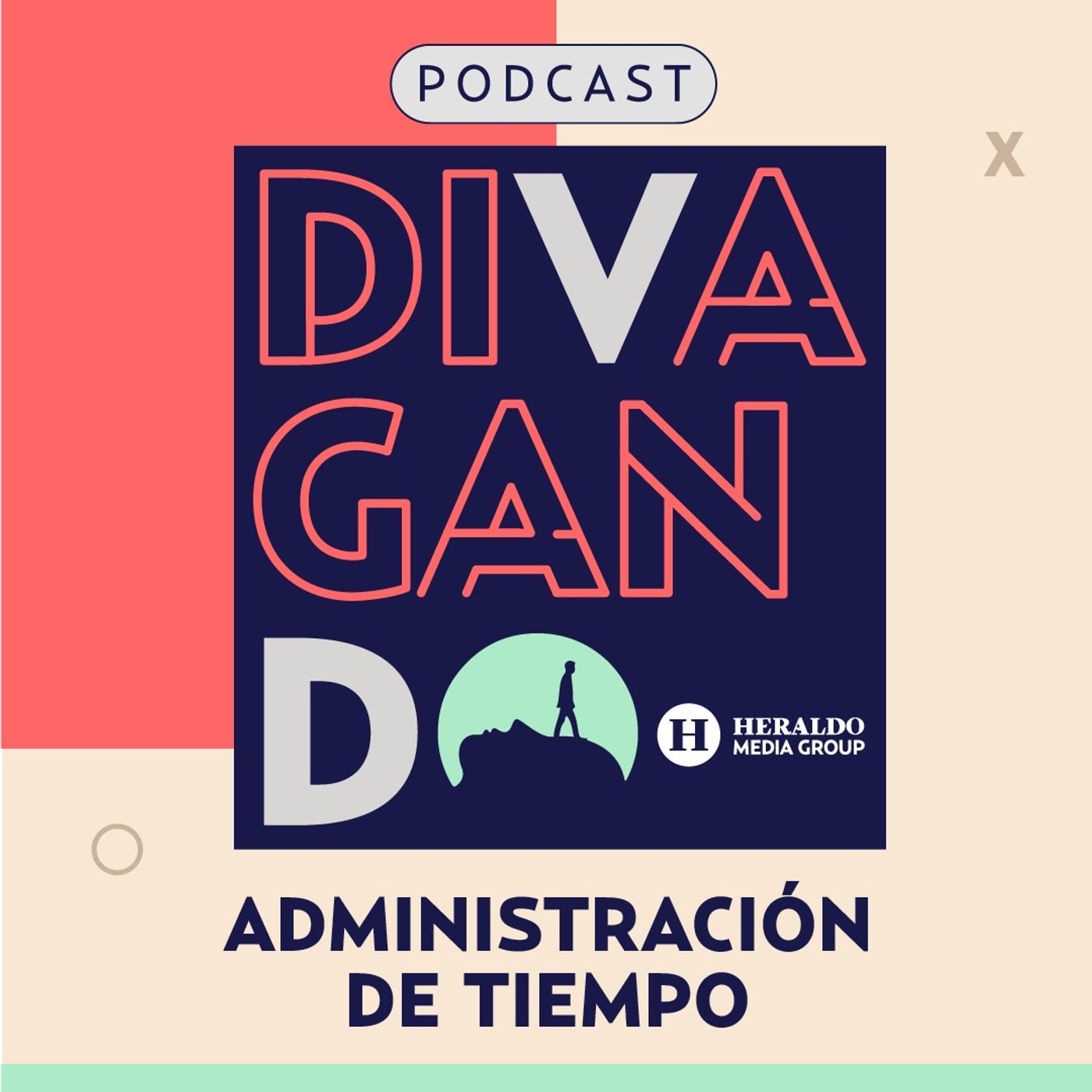 Divagando en la mente de...