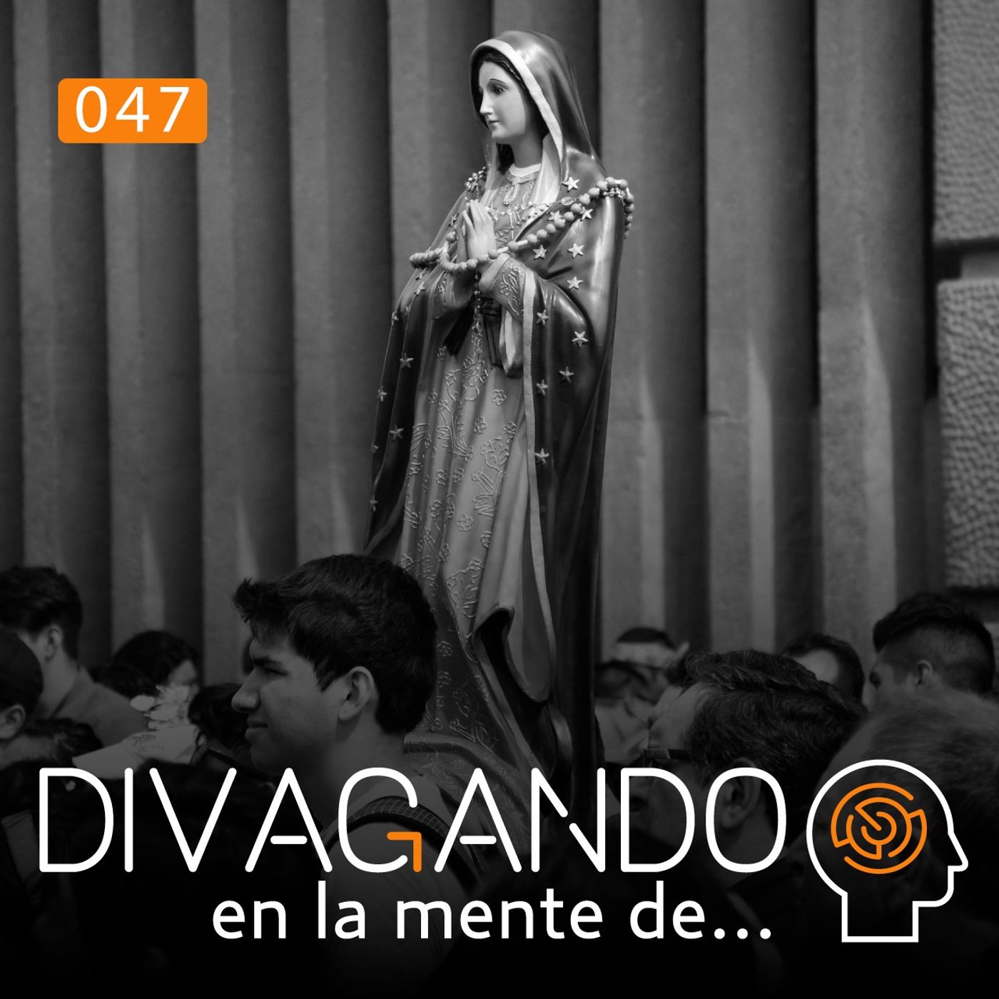 Divagando en la mente de...