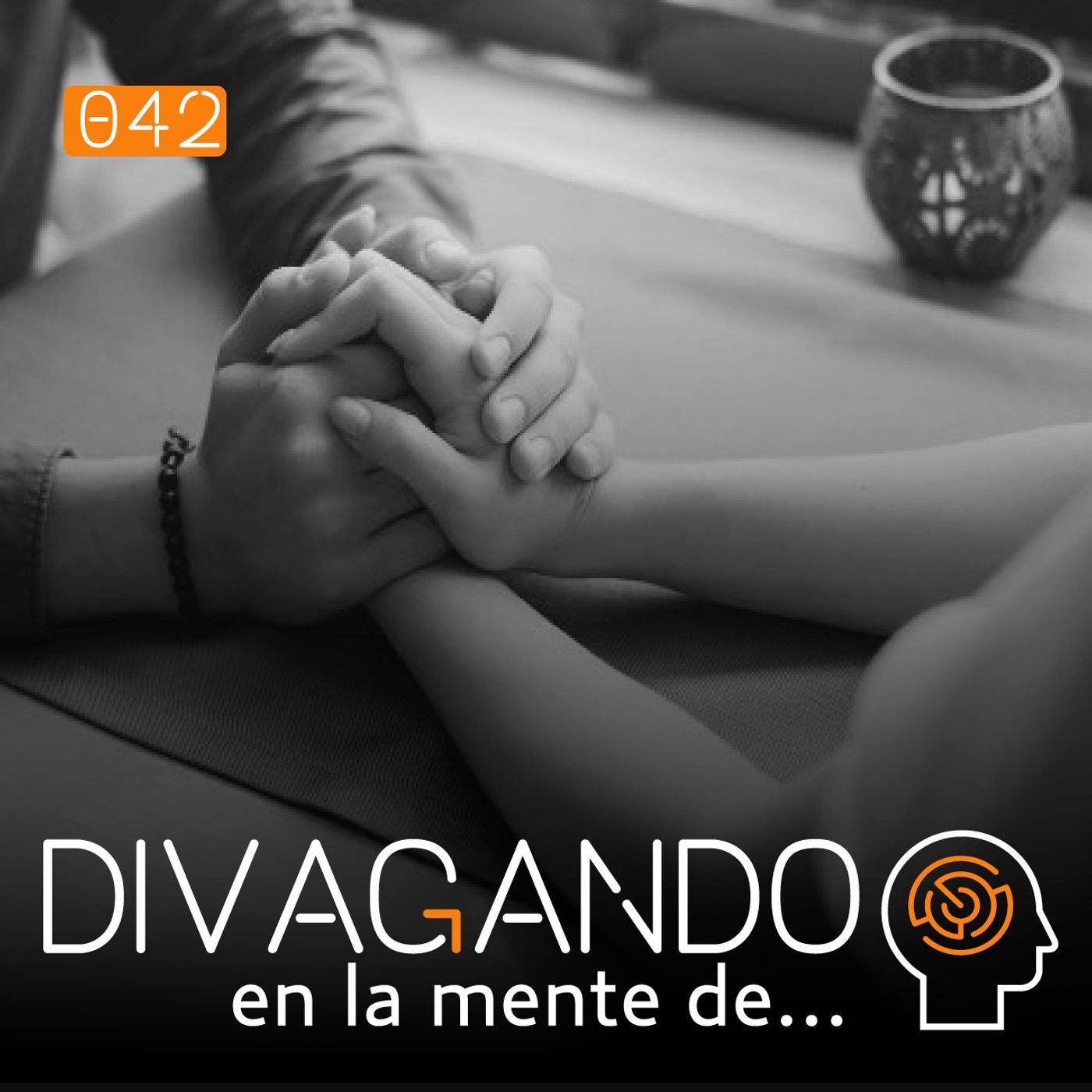 Divagando en la mente de...