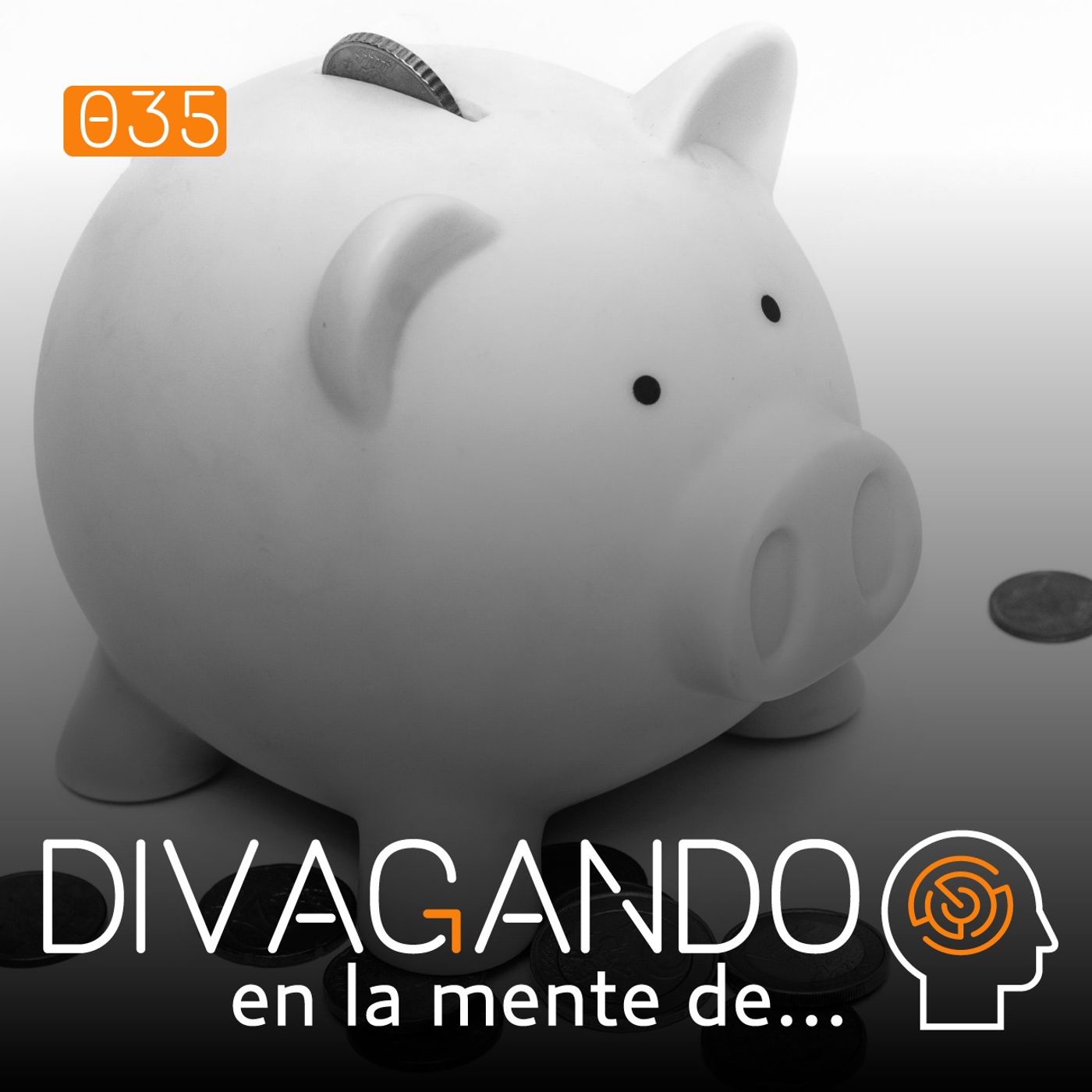 Divagando en la mente de...