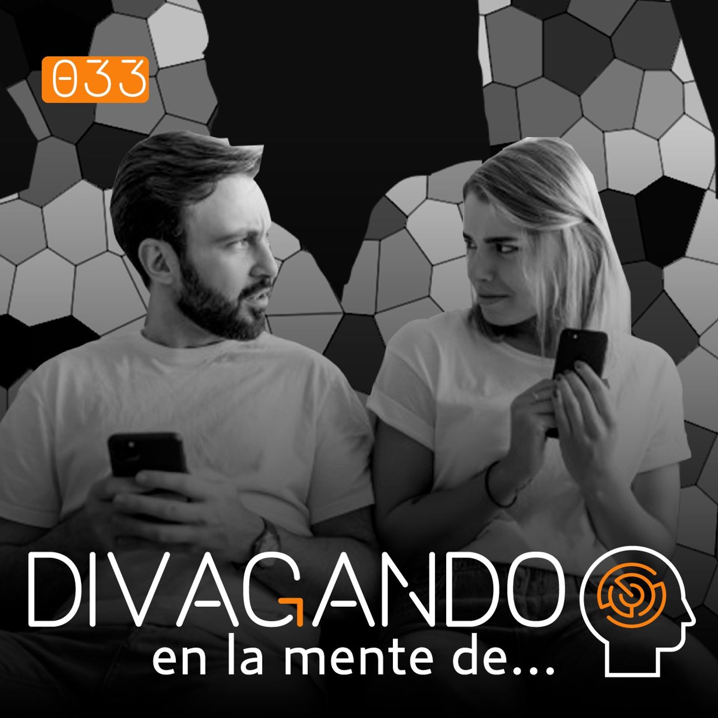 Divagando en la mente de...