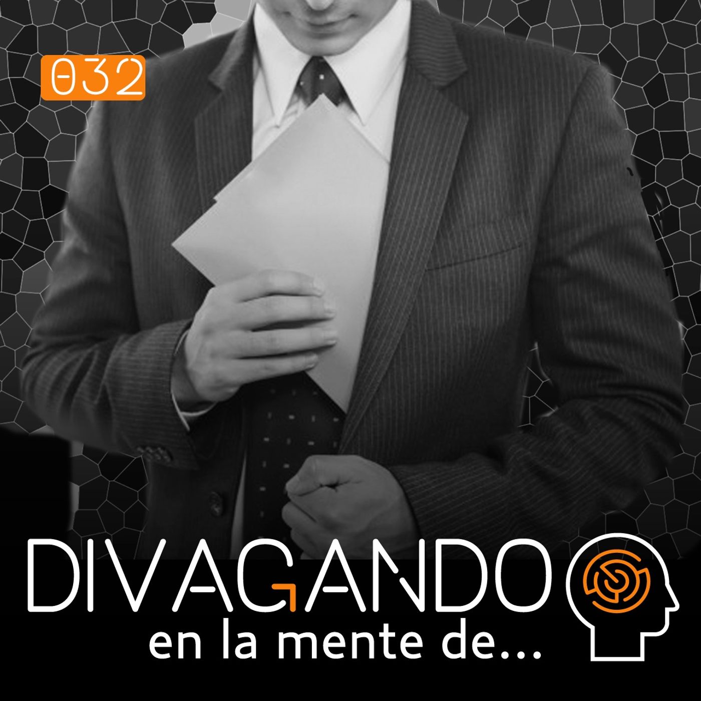 Divagando en la mente de...