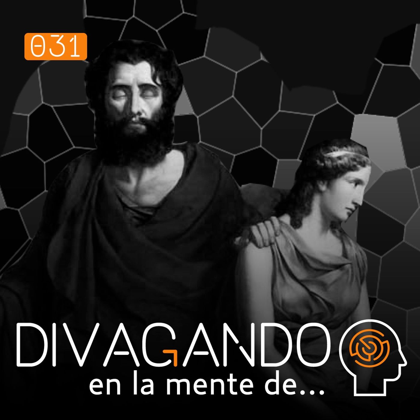 Divagando en la mente de...