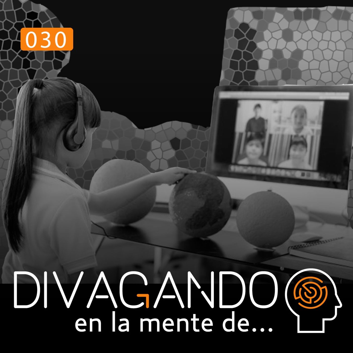 Divagando en la mente de...