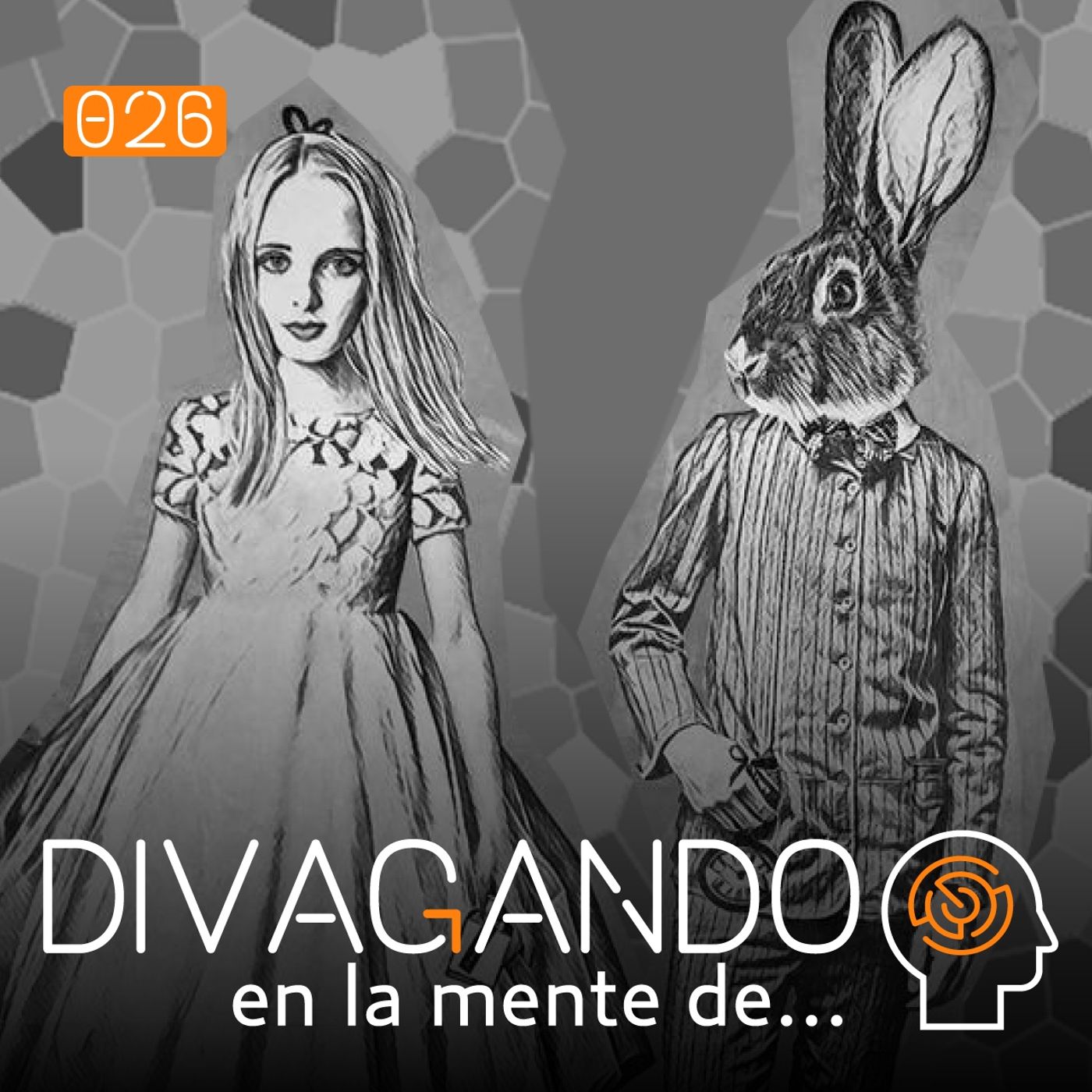 Divagando en la mente de...