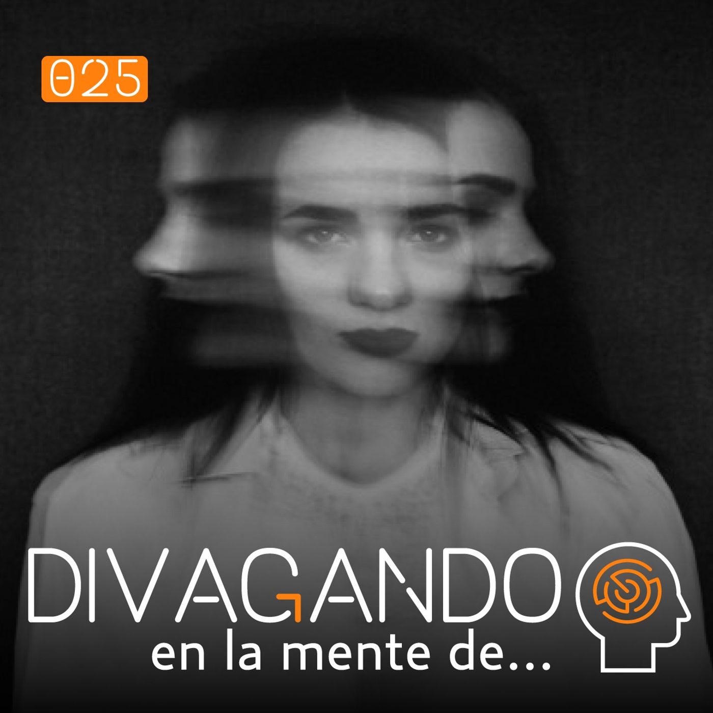 Divagando en la mente de...