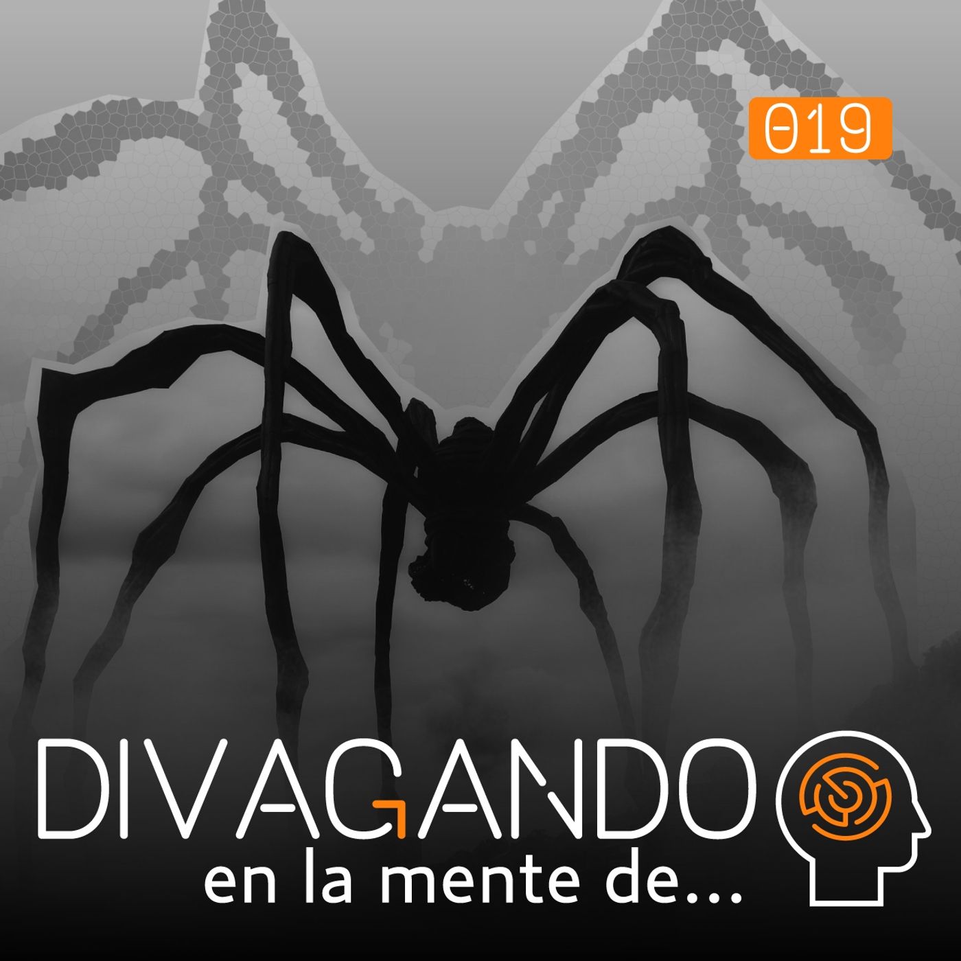 Divagando en la mente de...