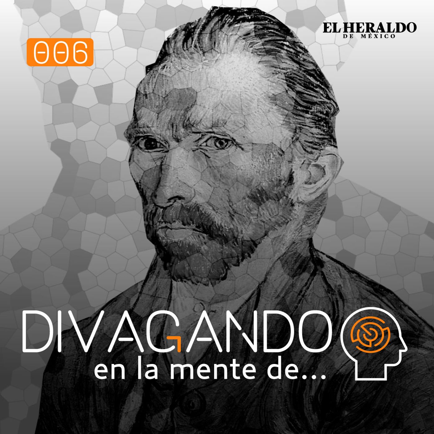 Divagando en la mente de...