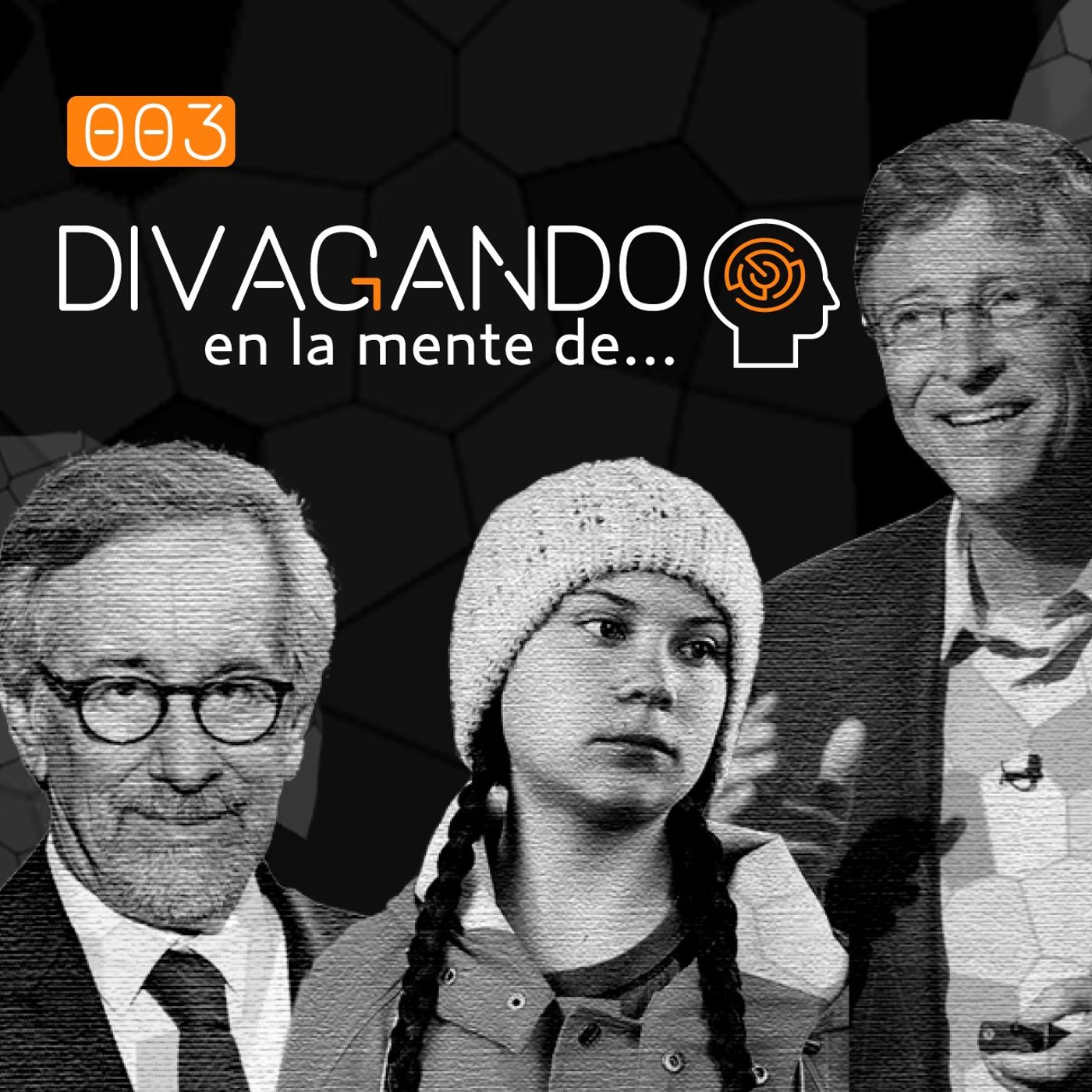 Divagando en la mente de...
