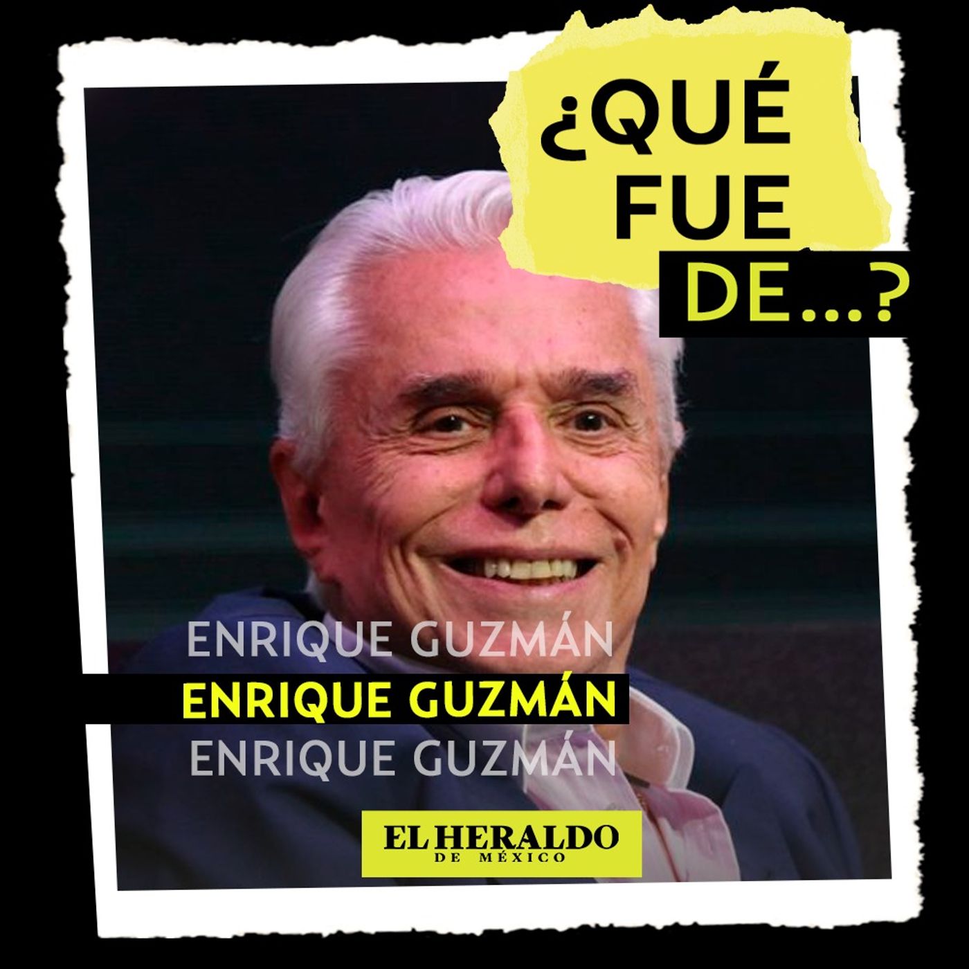 ¿Qué fue de...?