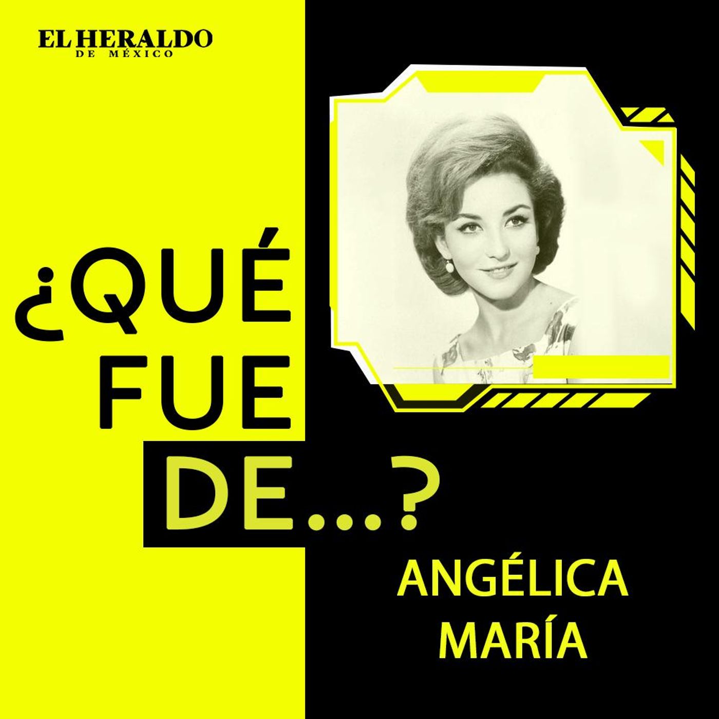 ¿Qué fue de...?