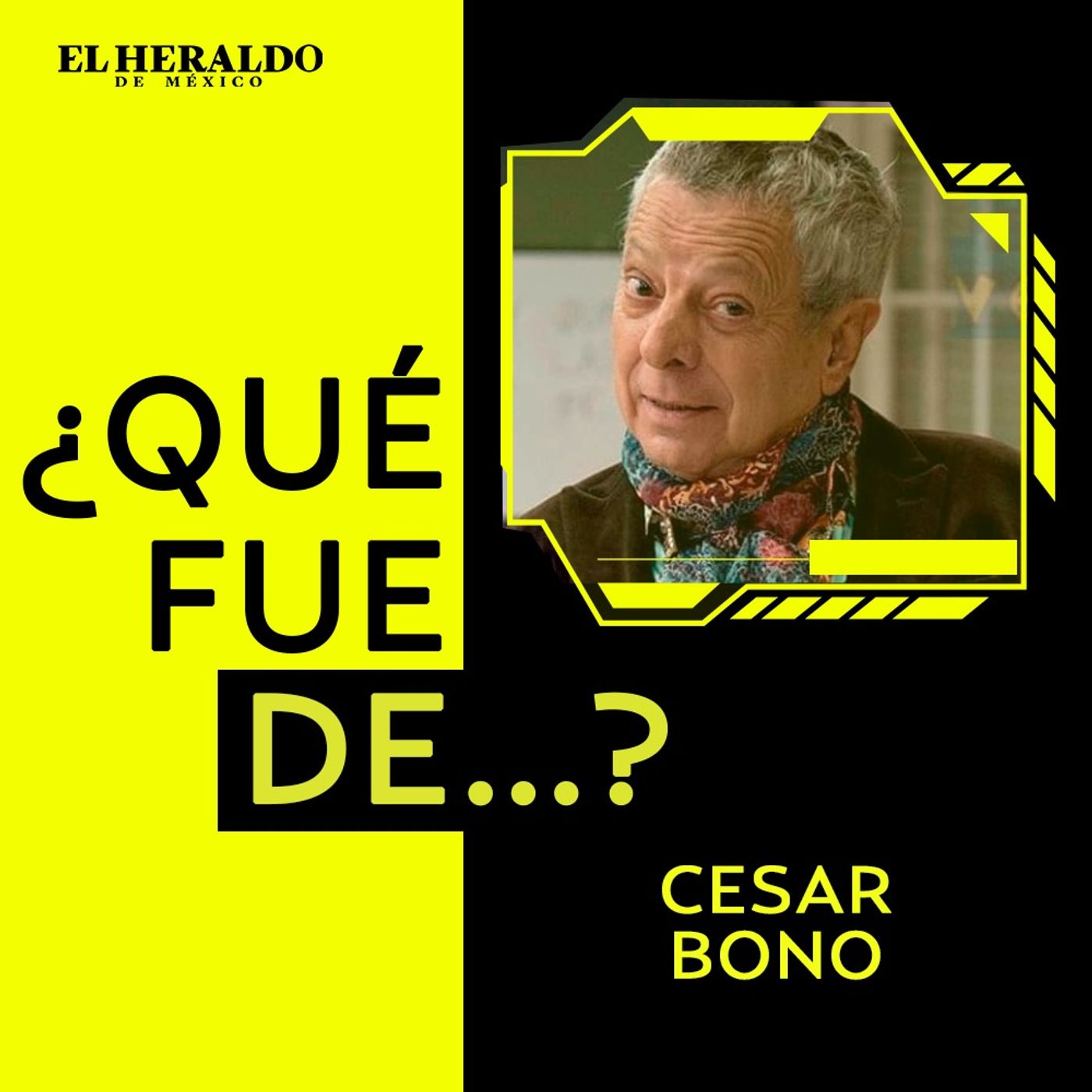 ¿Qué fue de...?