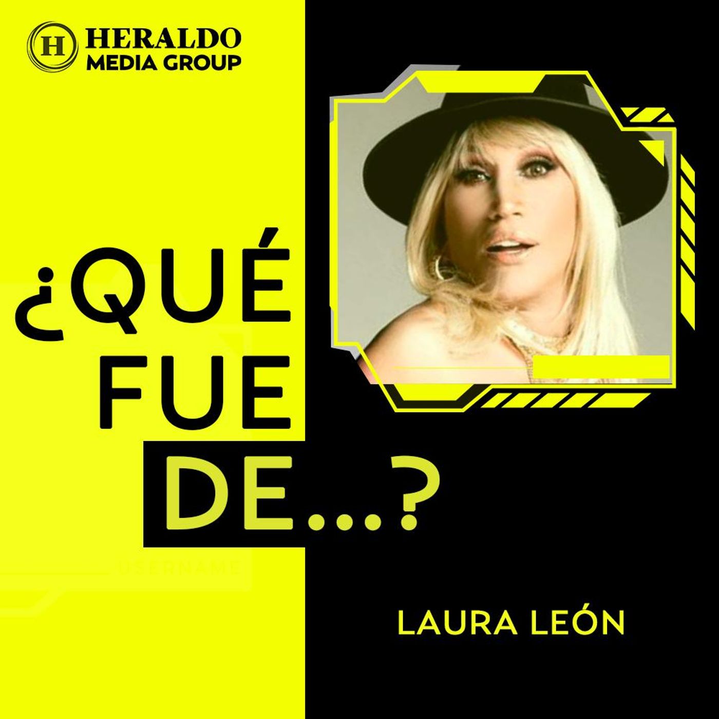¿Qué fue de...?