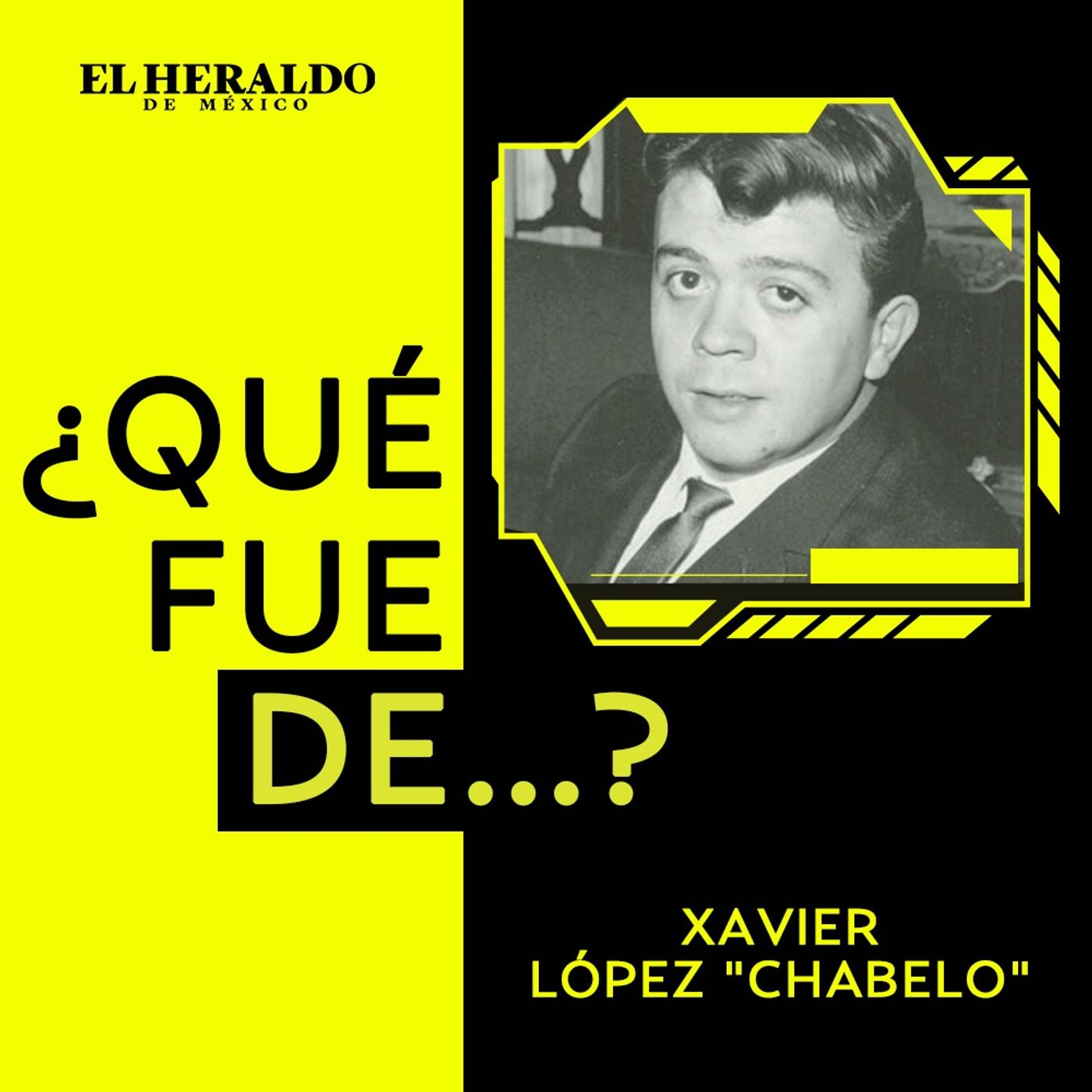 ¿Qué fue de...?