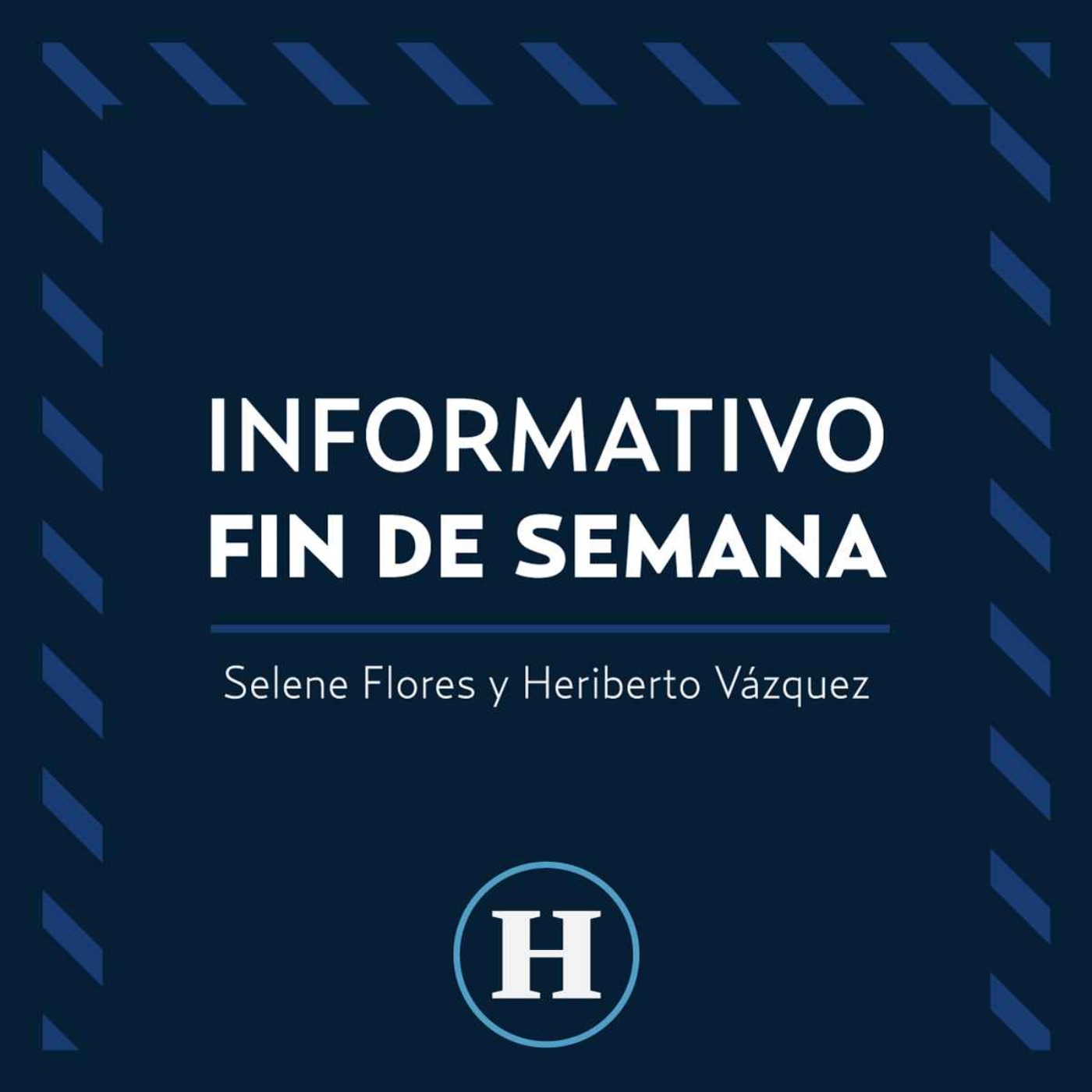 Informativo fin de semana