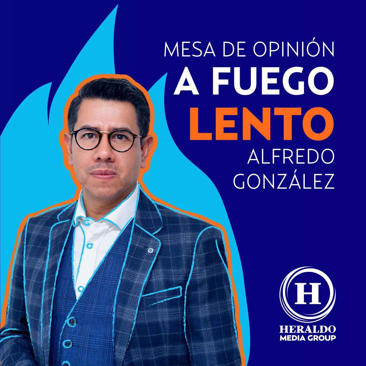 ¿Recortes en la 4T? Máximo histórico de funcionarios que fueron despedidos en México | A Fuego Lento episode artwork