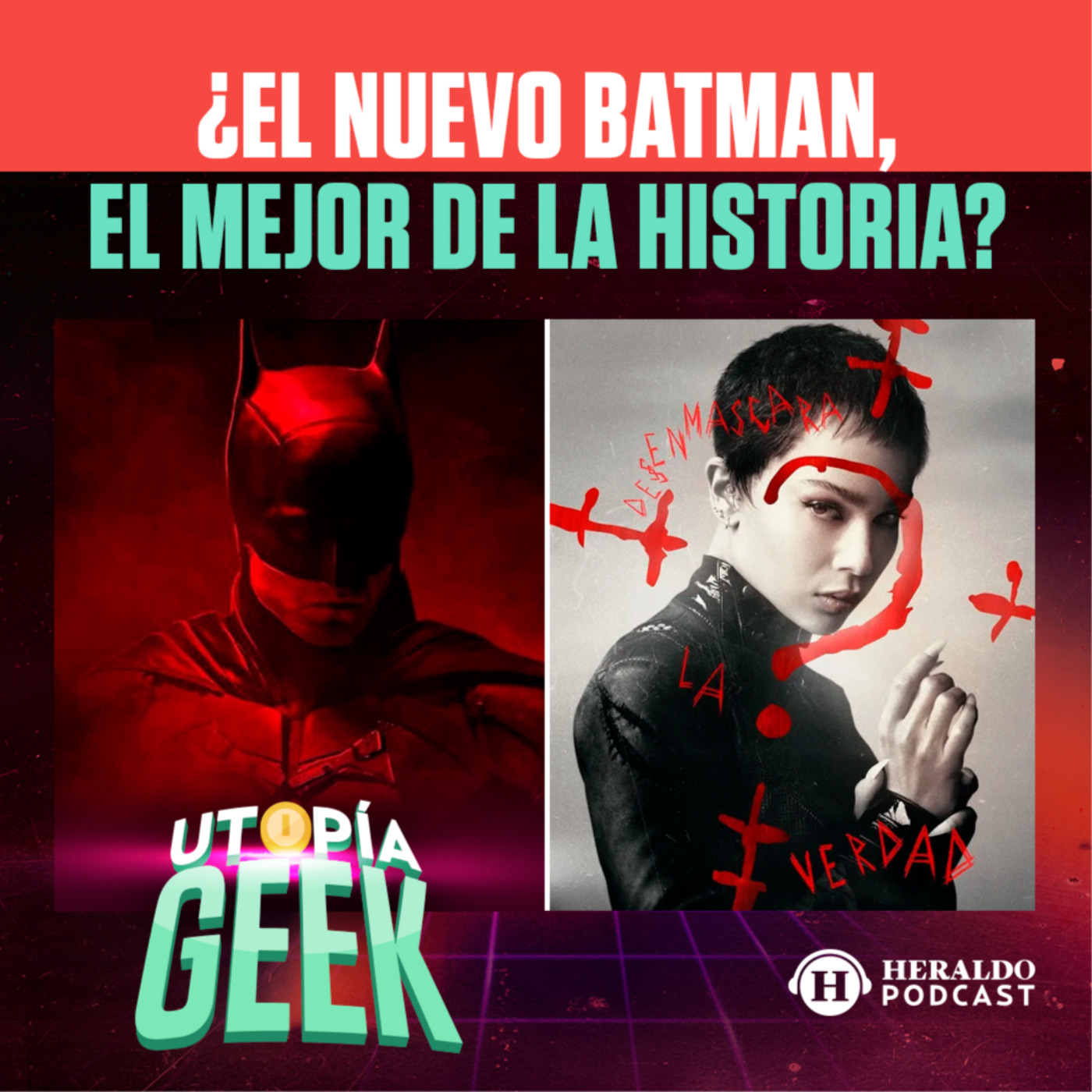 Utopía Geek
