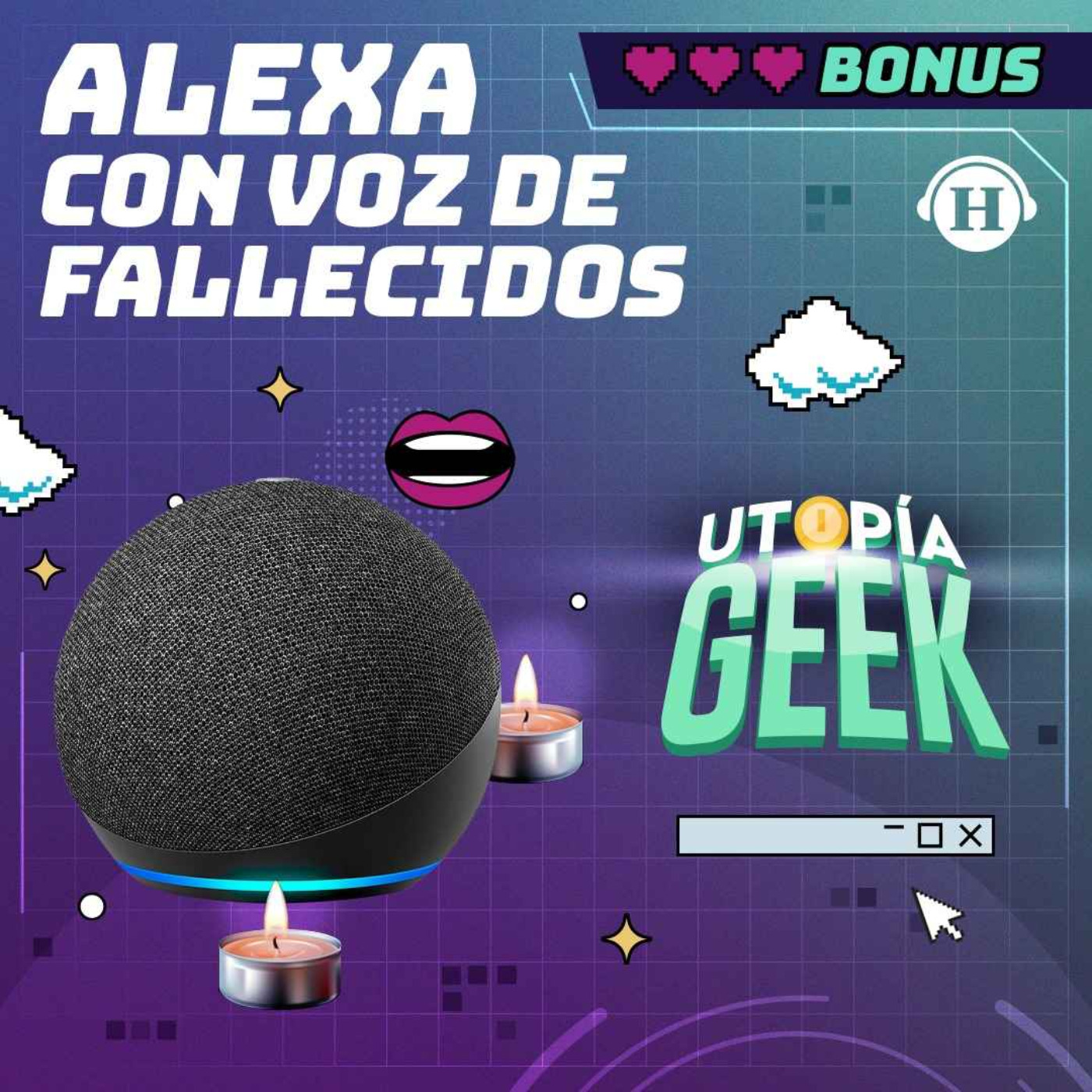 Utopía Geek