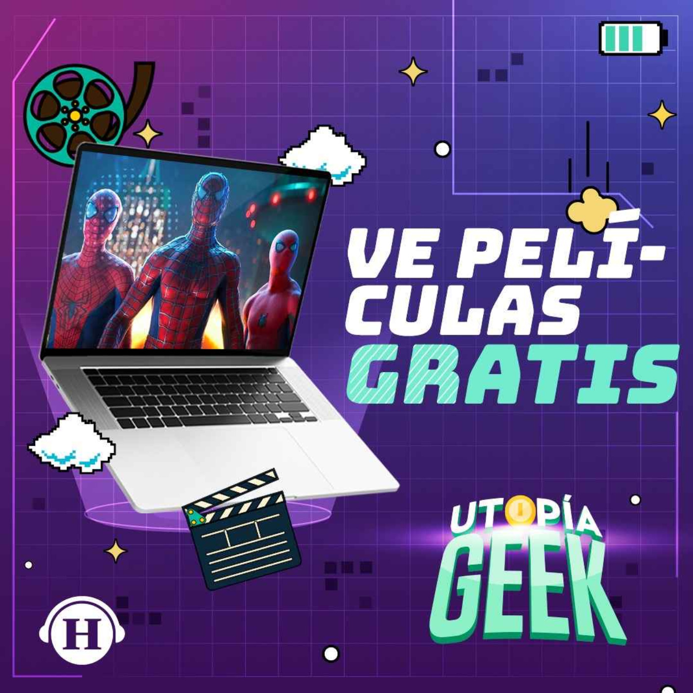Utopía Geek