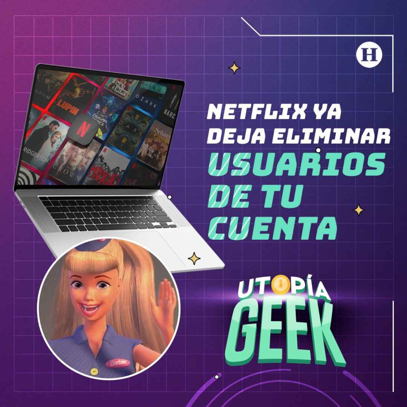 Utopía Geek