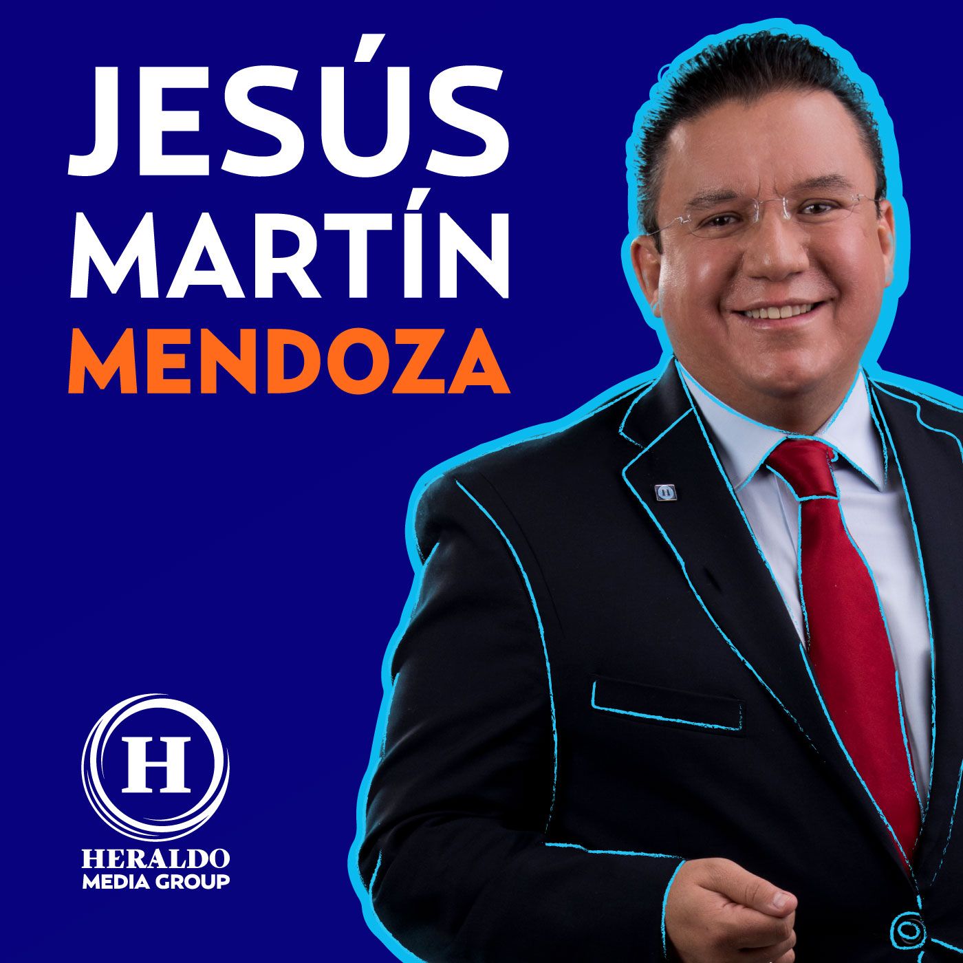 Jesús Martín Mendoza. Programa completo viernes 19 de marzo 2021 episode artwork