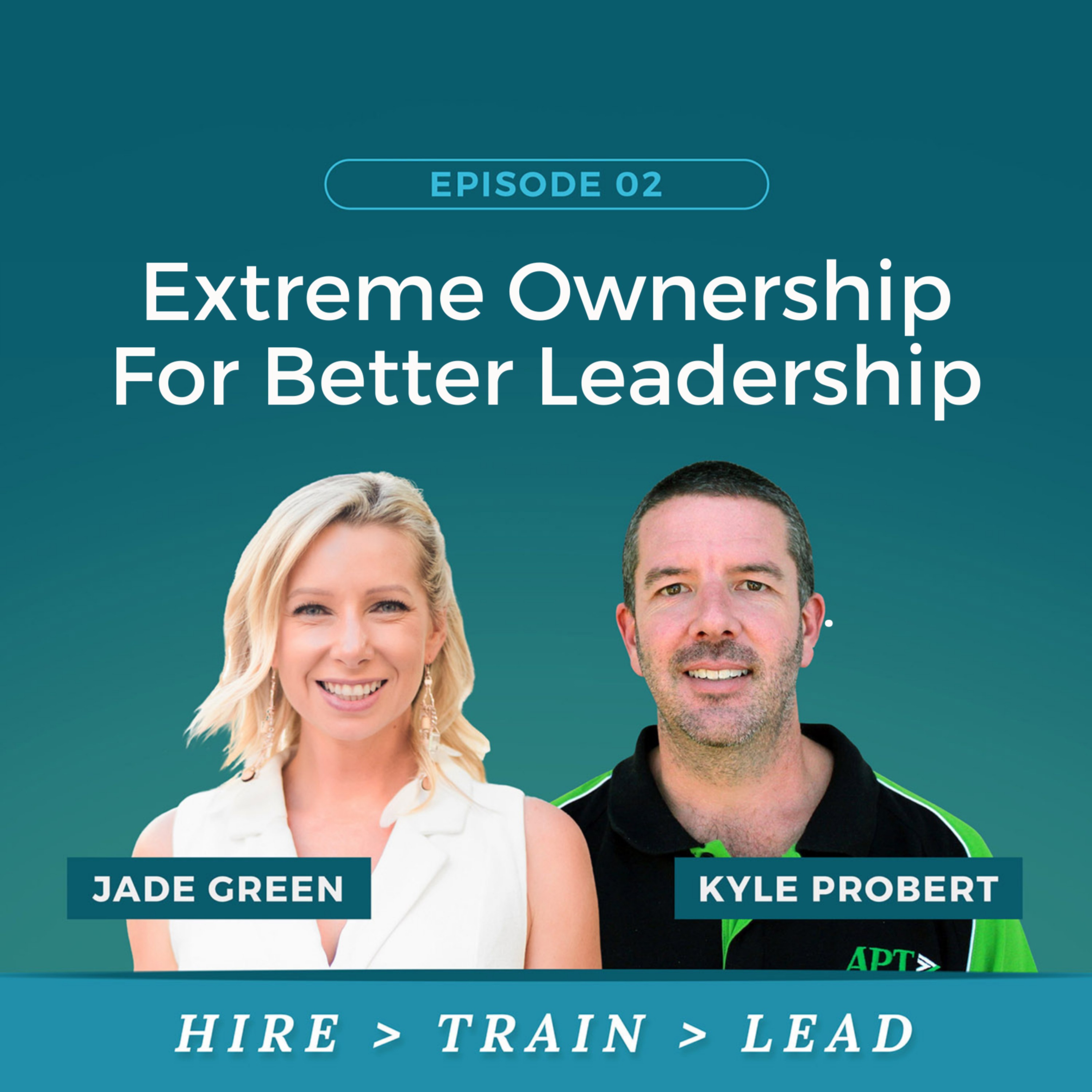 Team Engineered Podcast