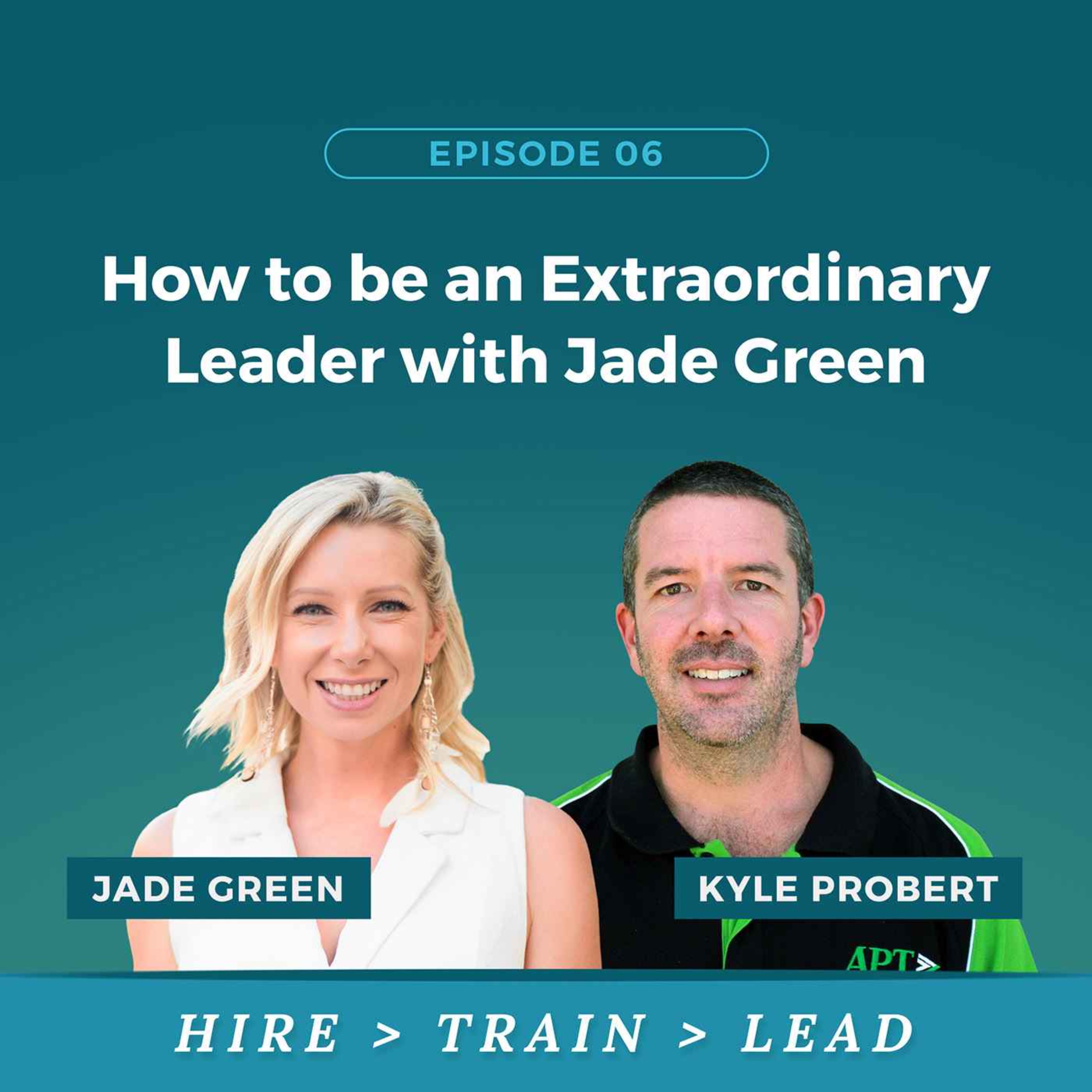Team Engineered Podcast
