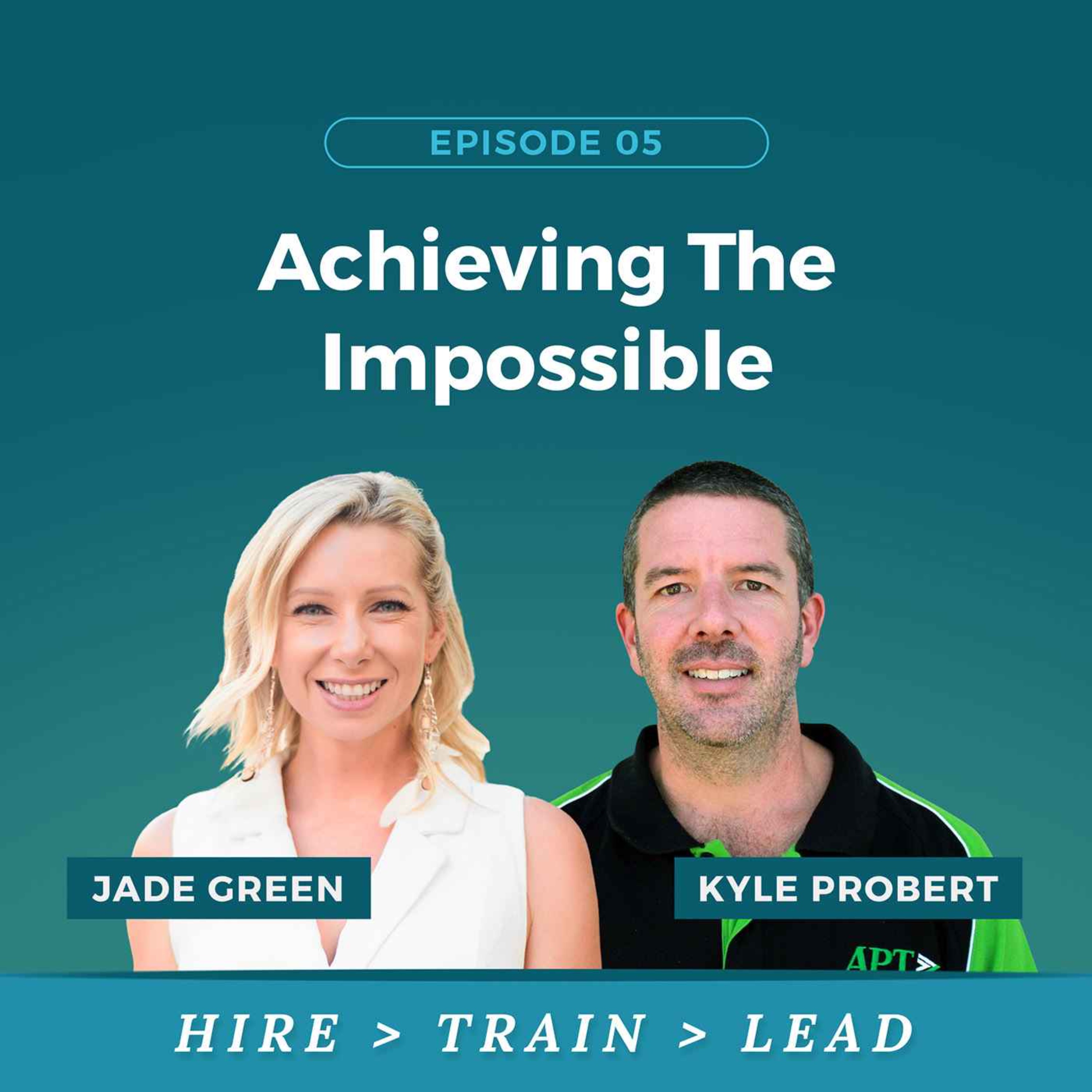 Team Engineered Podcast