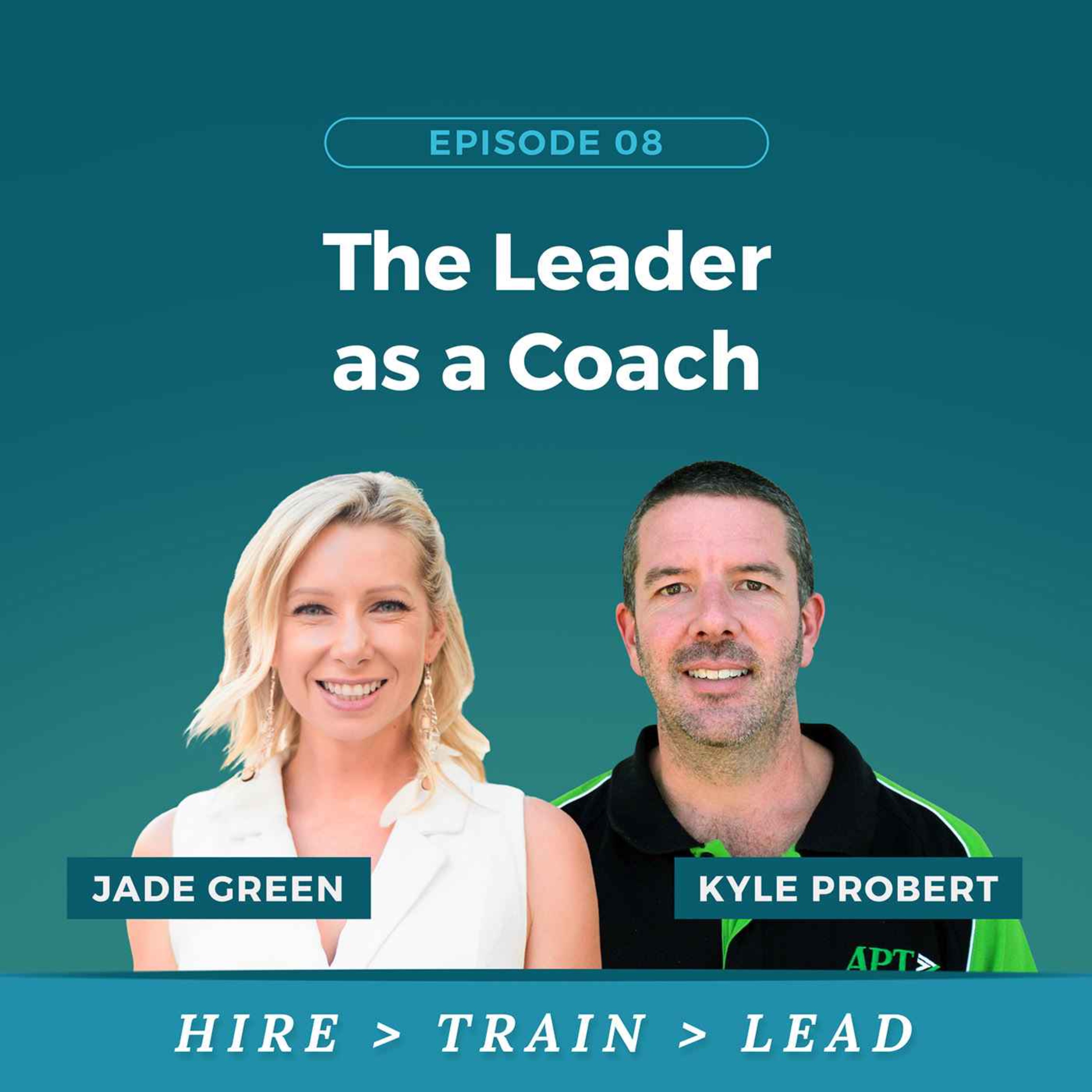 Team Engineered Podcast