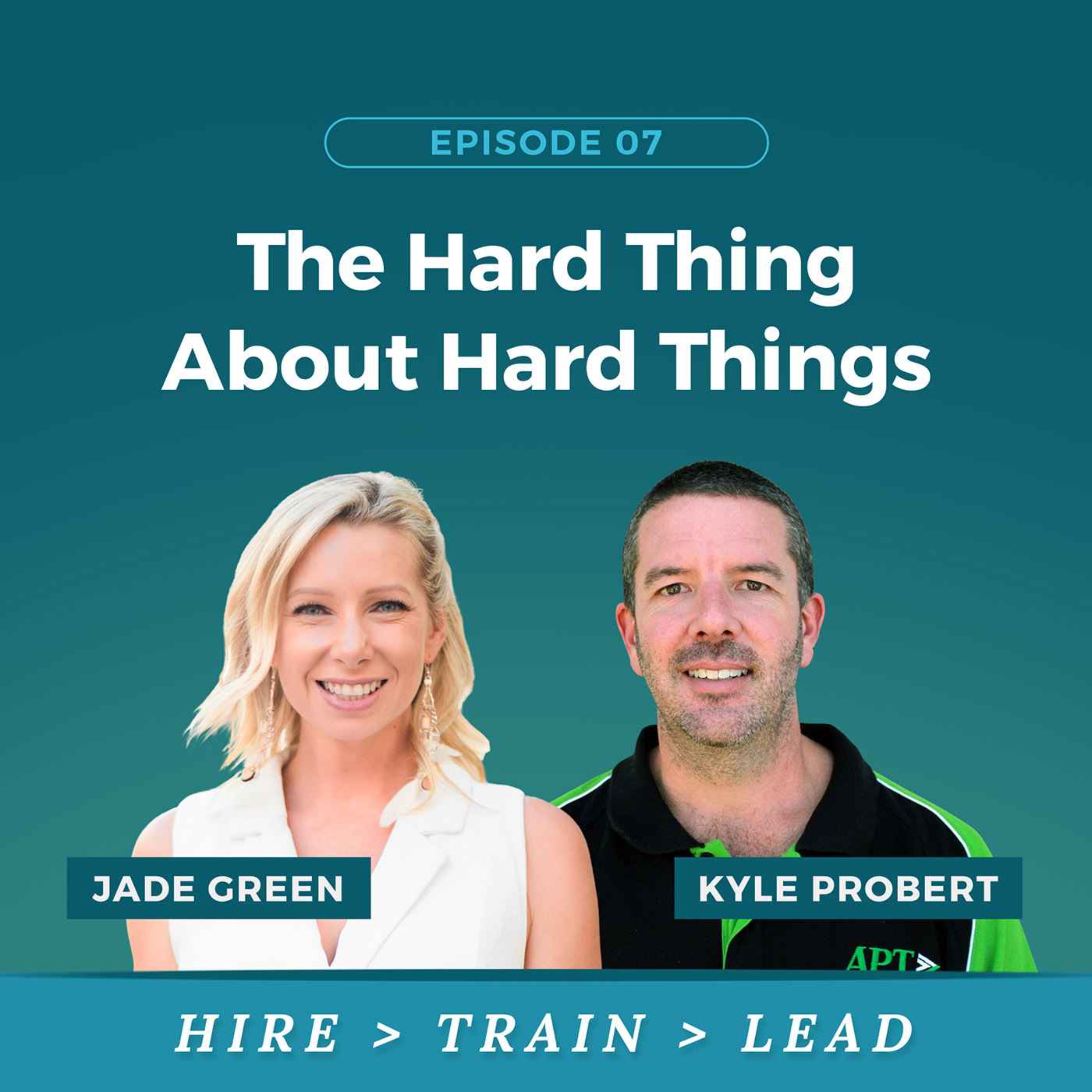 Team Engineered Podcast