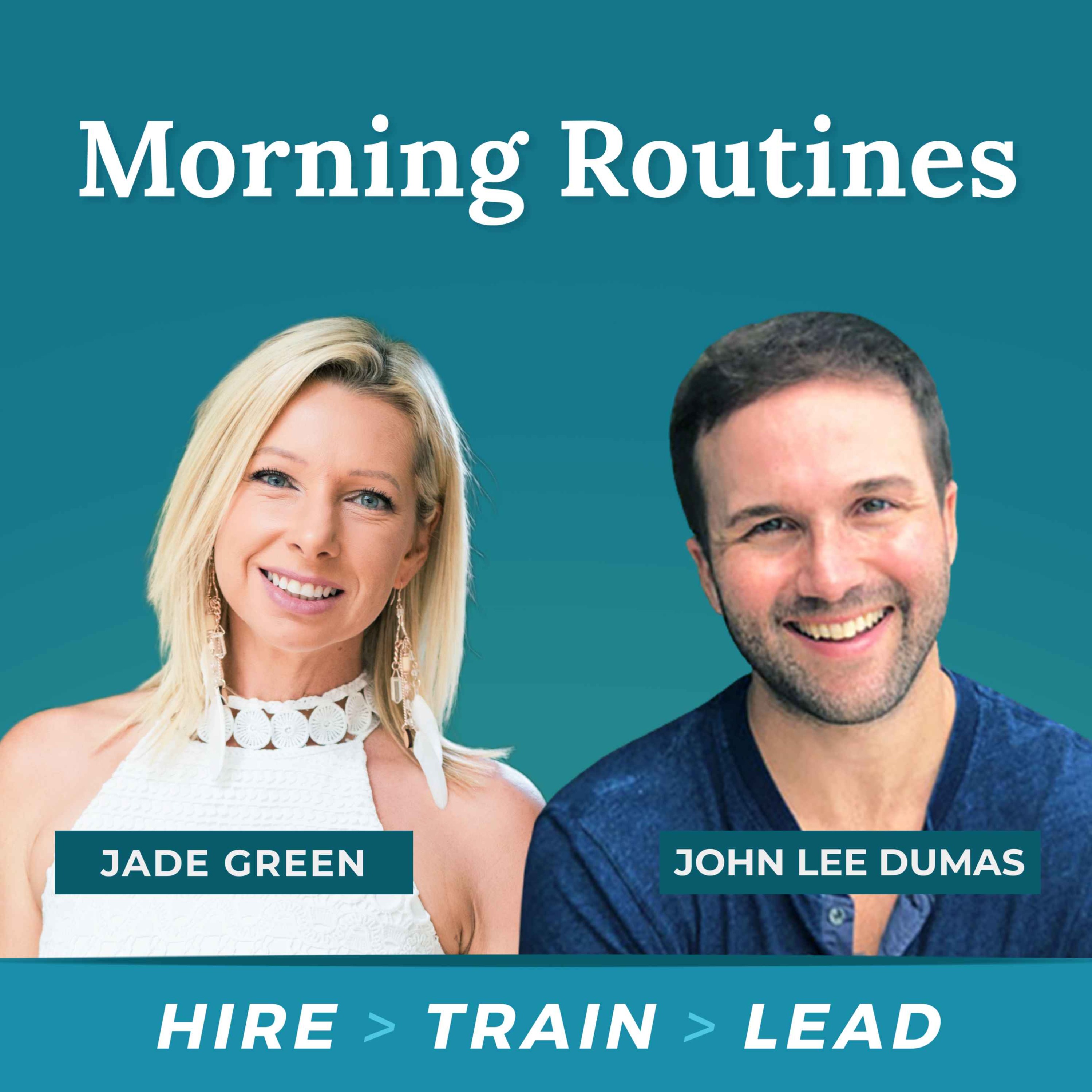 Team Engineered Podcast