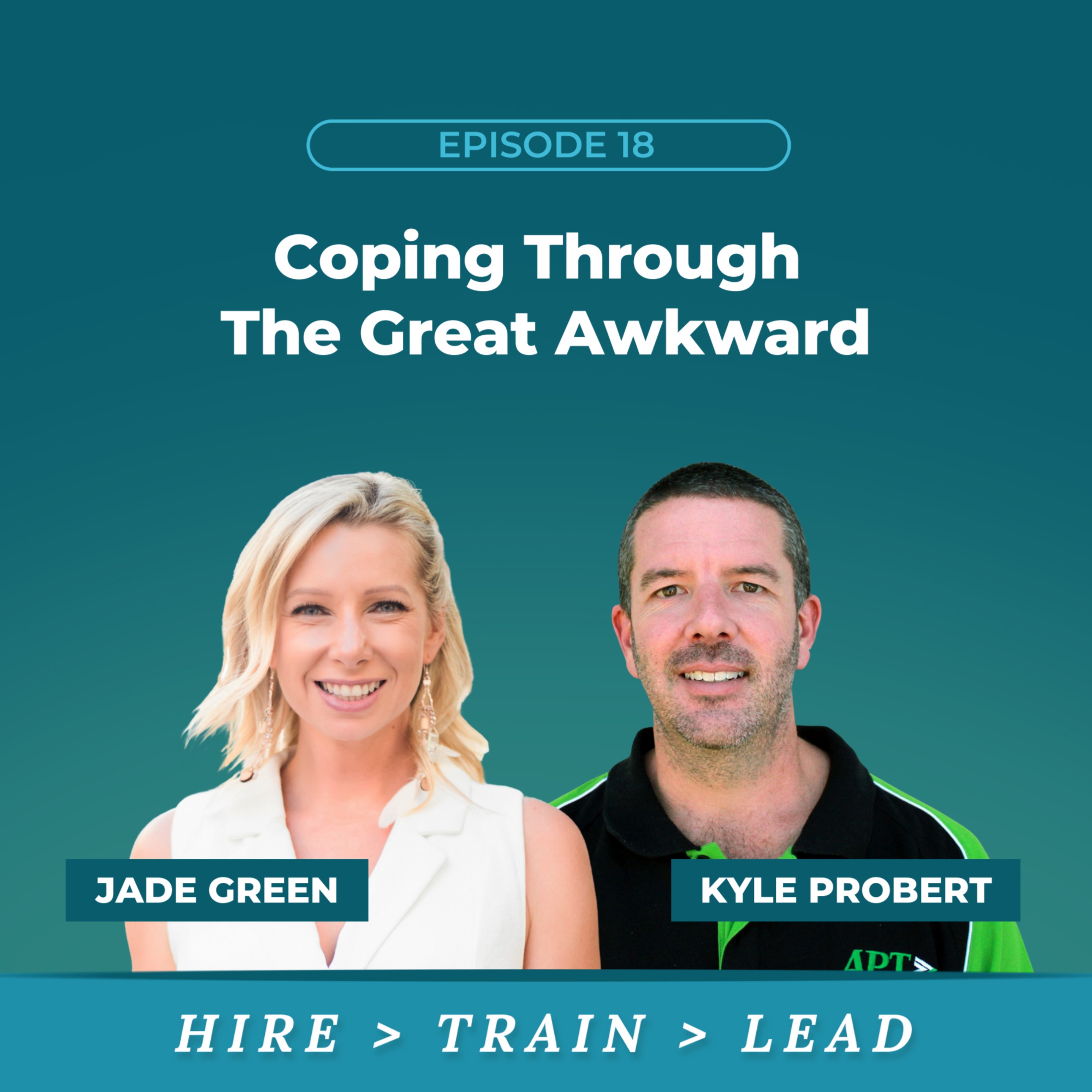Team Engineered Podcast