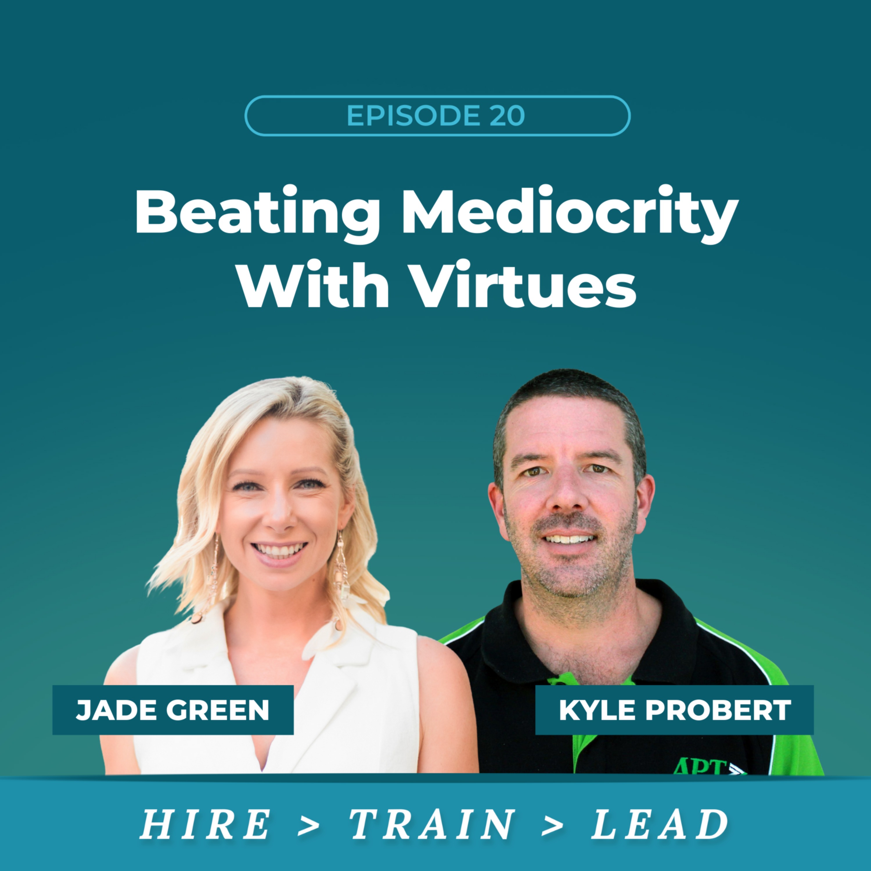 Team Engineered Podcast