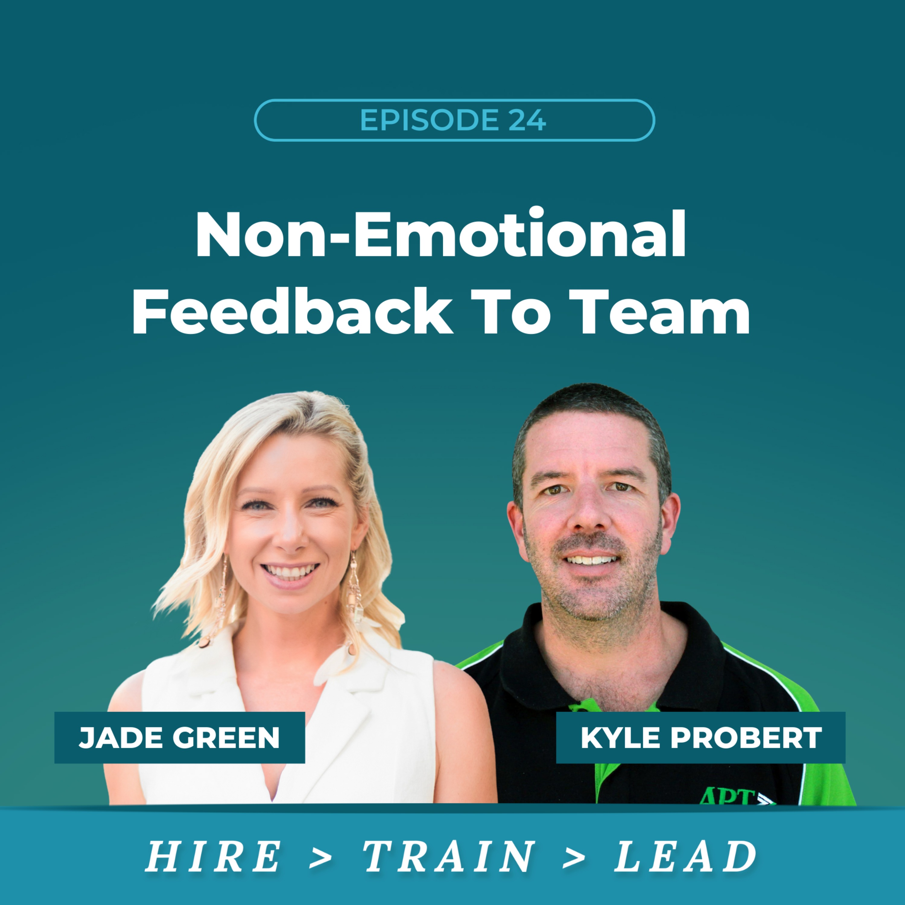 Team Engineered Podcast