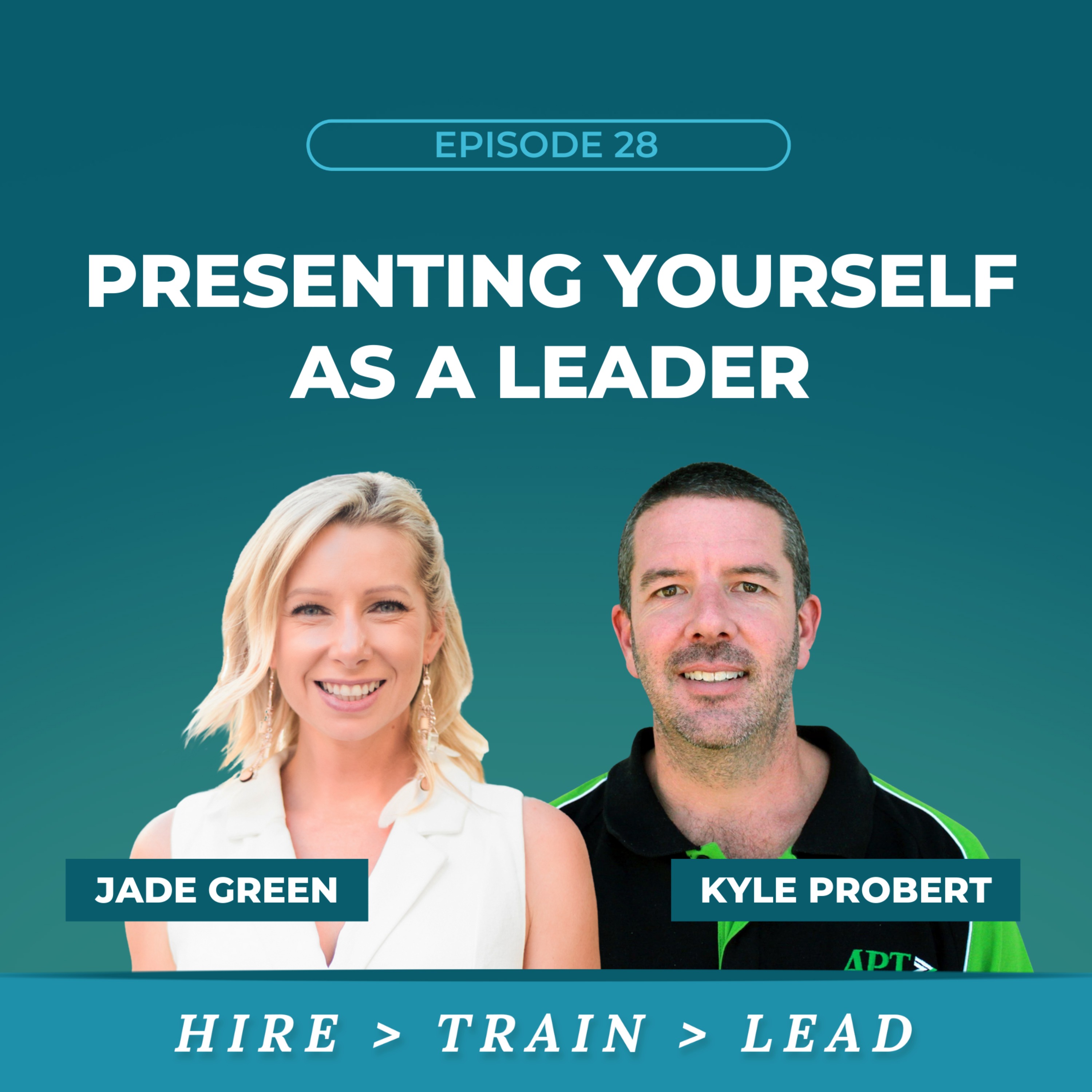Team Engineered Podcast