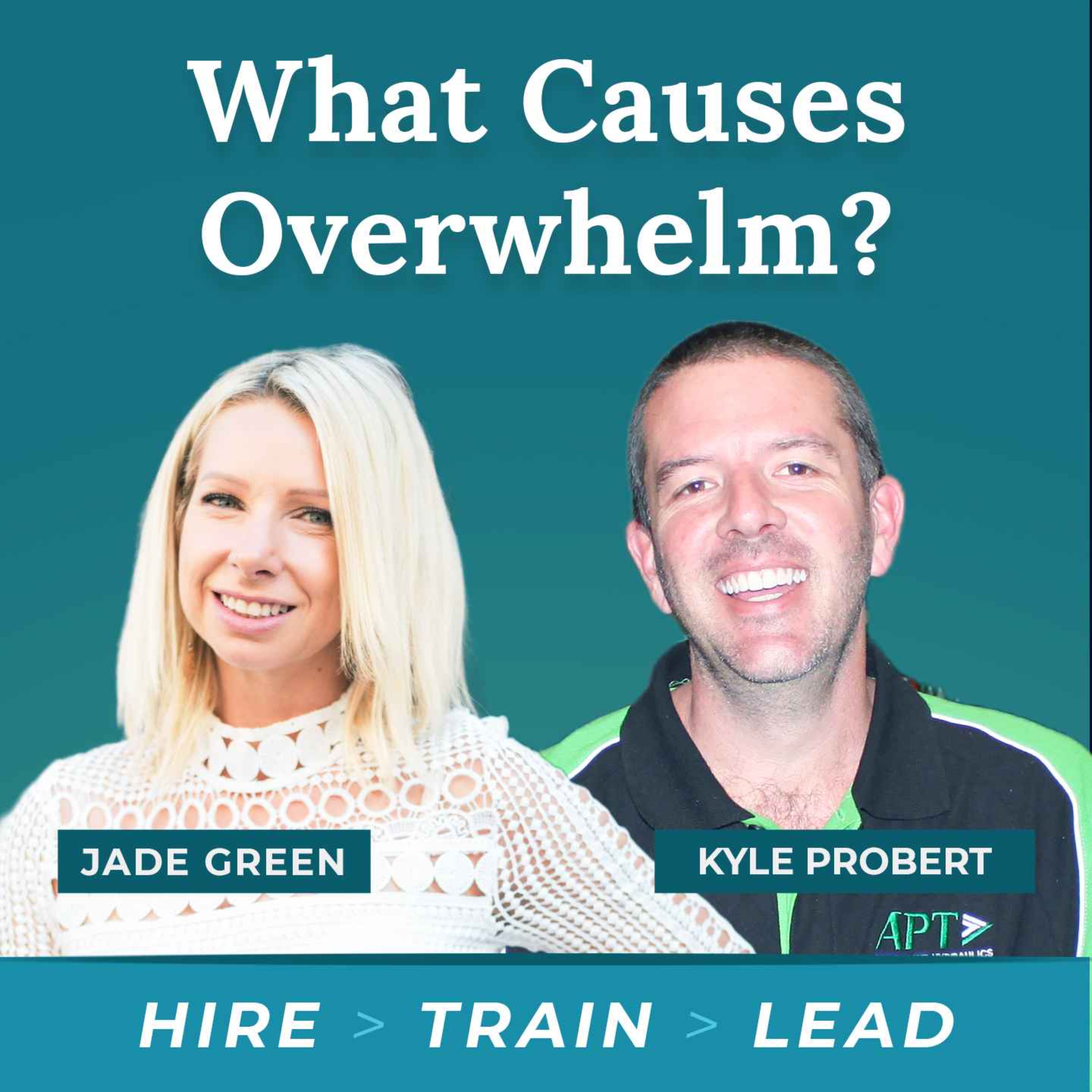 Team Engineered Podcast