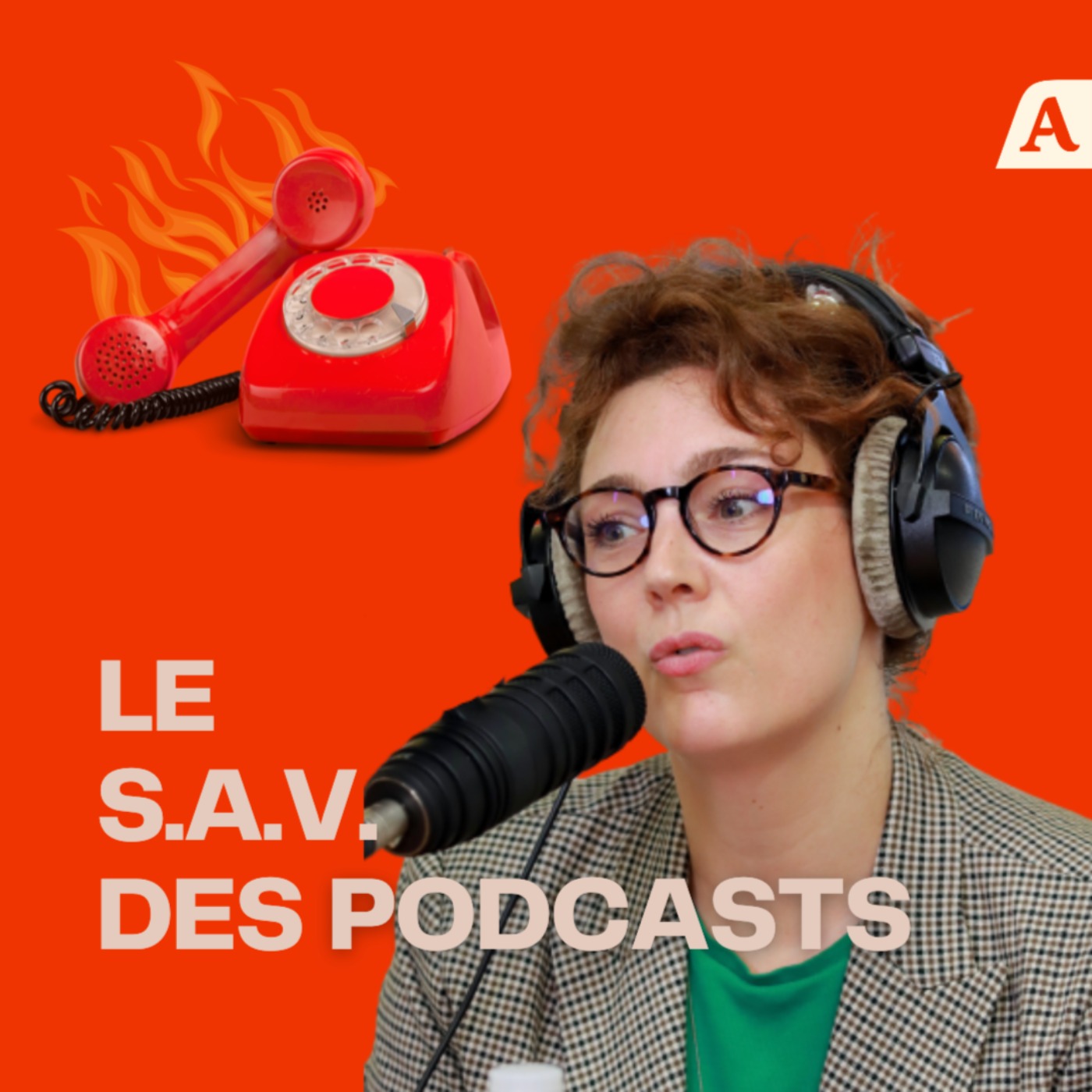 Devenir expert·e dans son domaine grâce à son podcast, avec Anne-Laure Parmantier