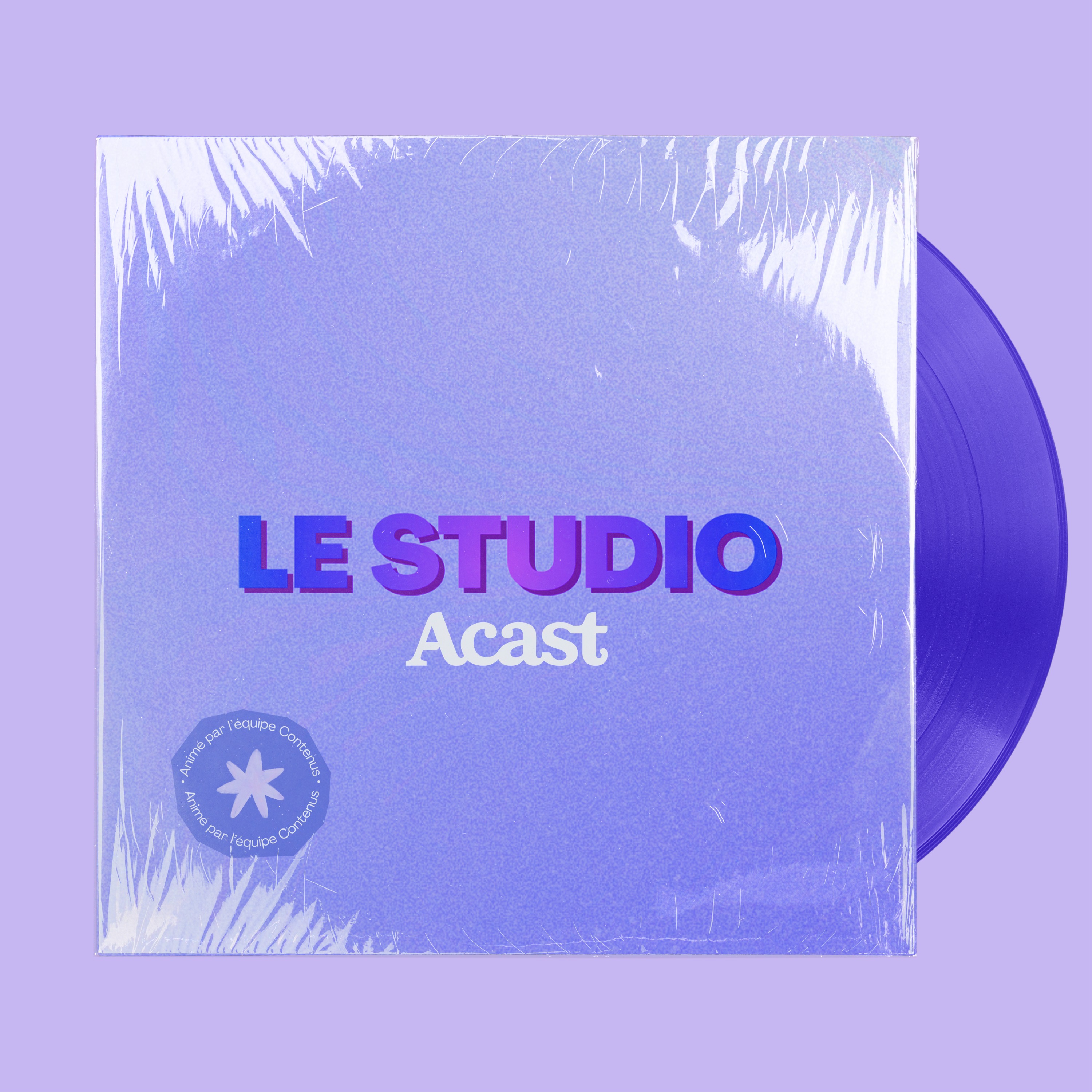 Loïc Prigent : de la télé au podcast 