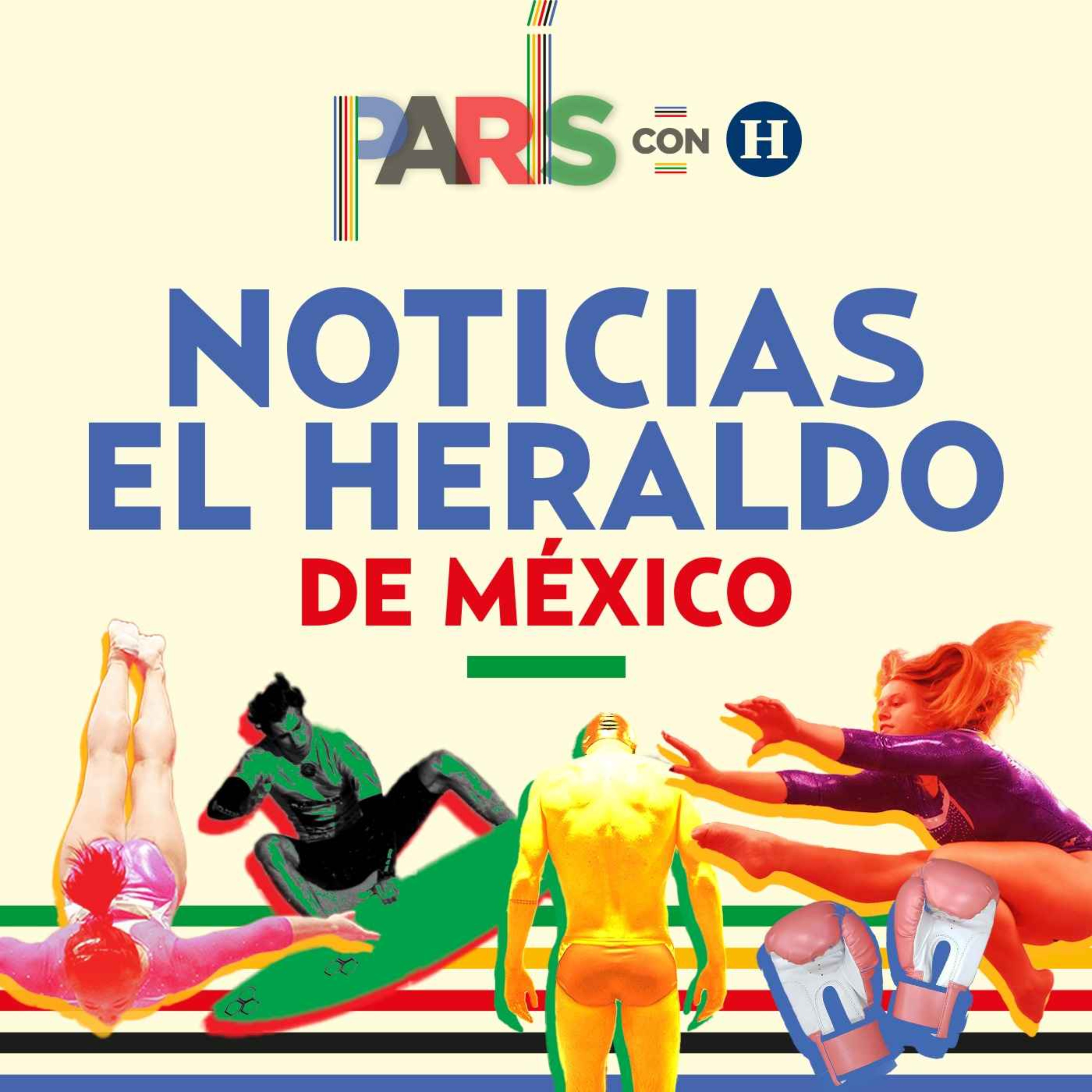 Noticias El Heraldo de México