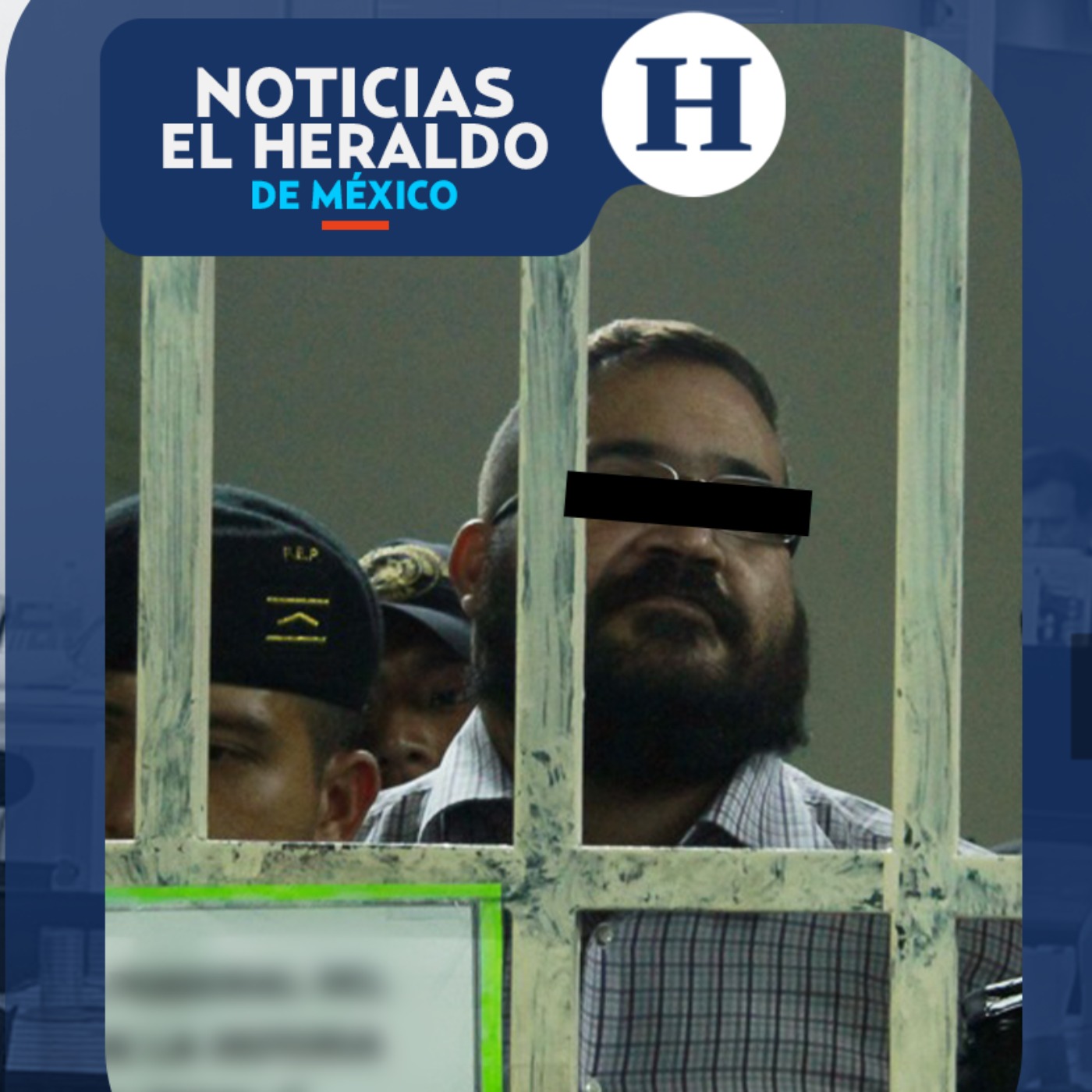 Javier Duarte permanecerá en prisión