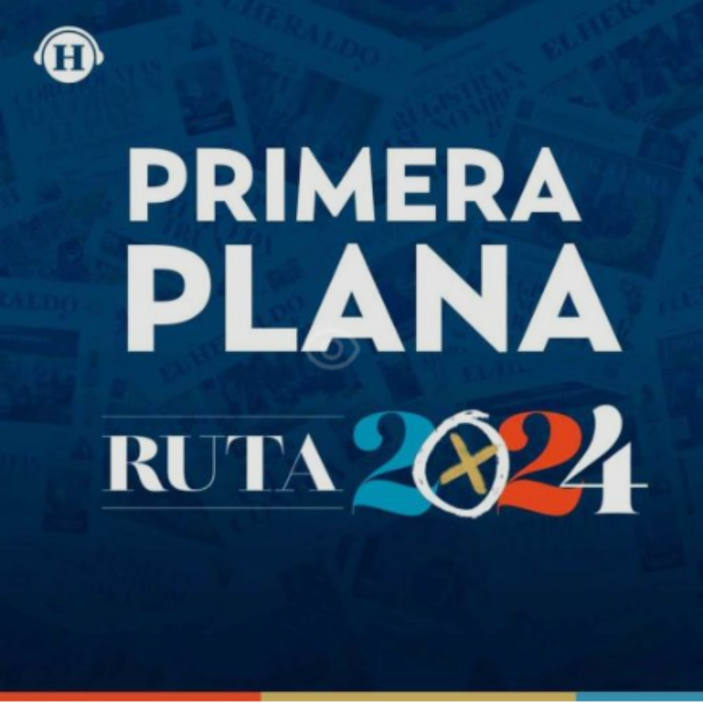Frente Amplio por México: Aspirantes se registran para jefatura de CDMX episode artwork