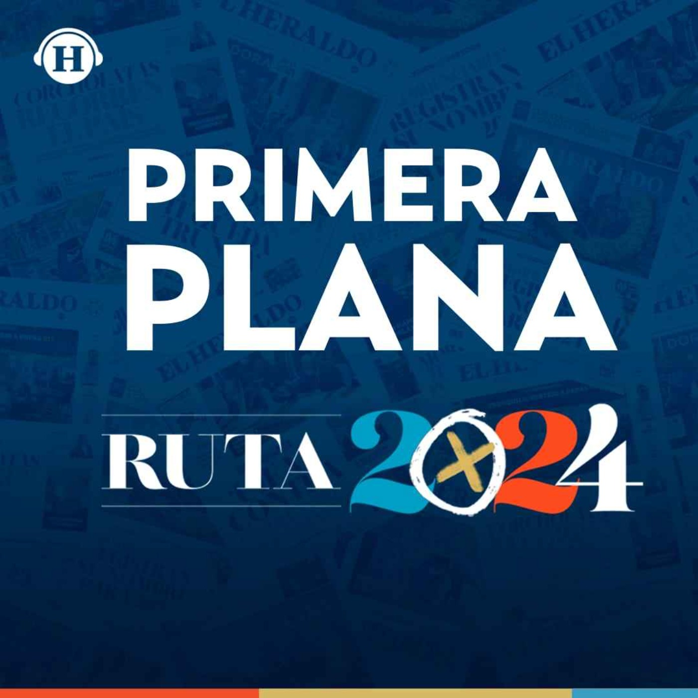 Primera Plana: Noticias