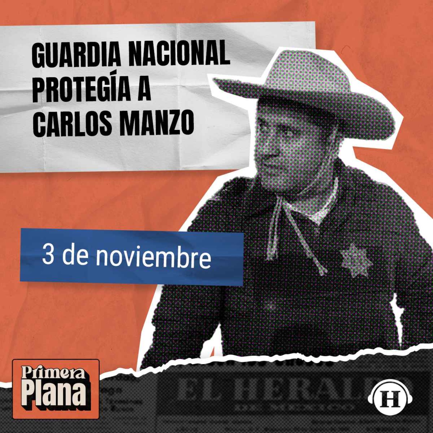 Primera Plana: Noticias