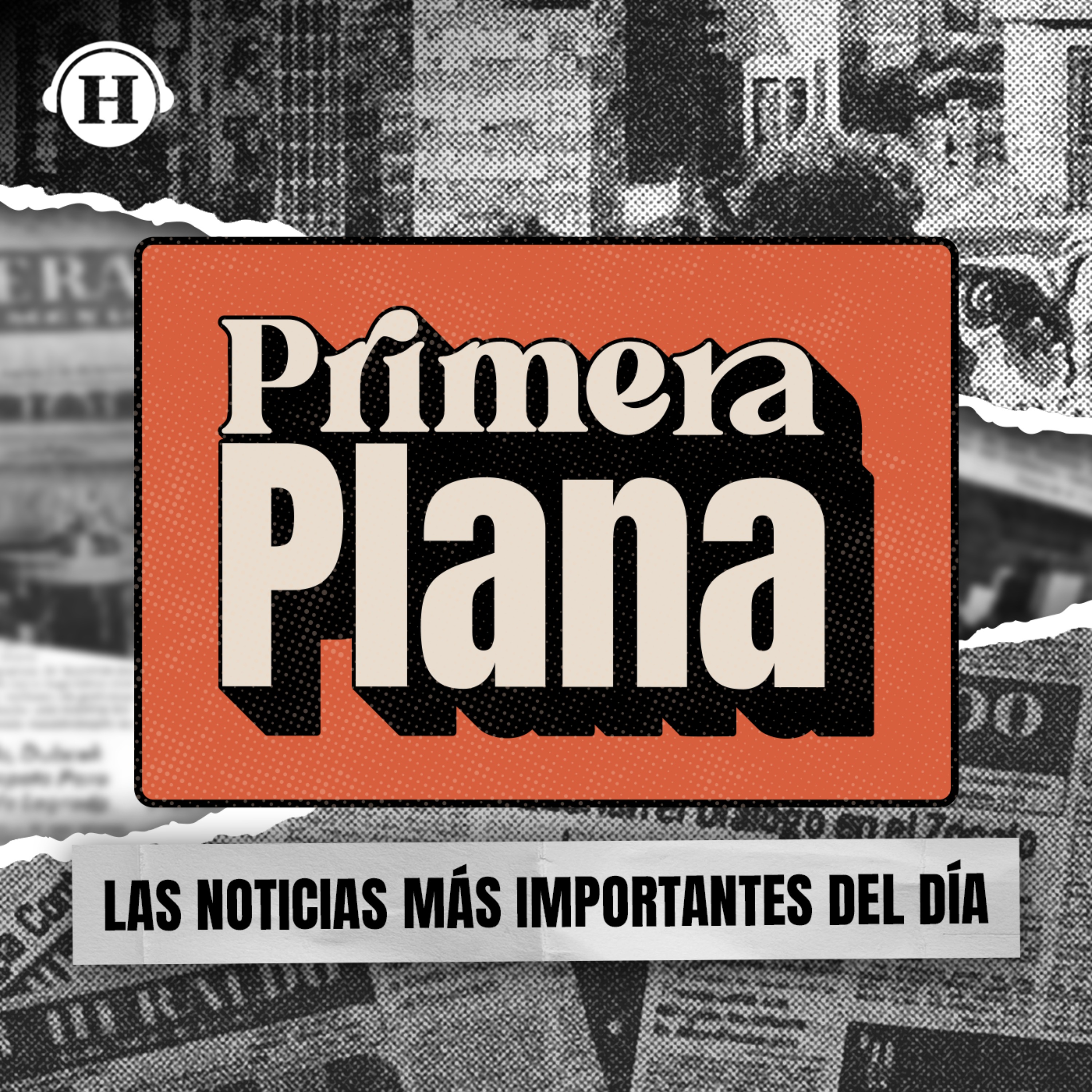 Primera Plana: Noticias