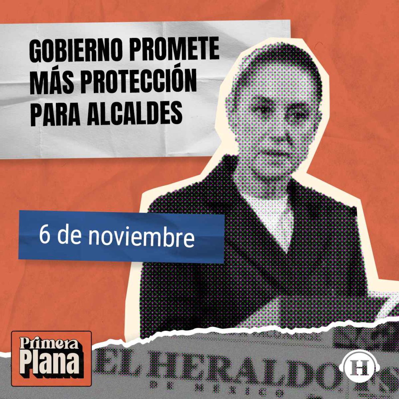 Reforzarán medidas de protección para alcaldes en México Reforzarán medidas de protección para alcaldes en México