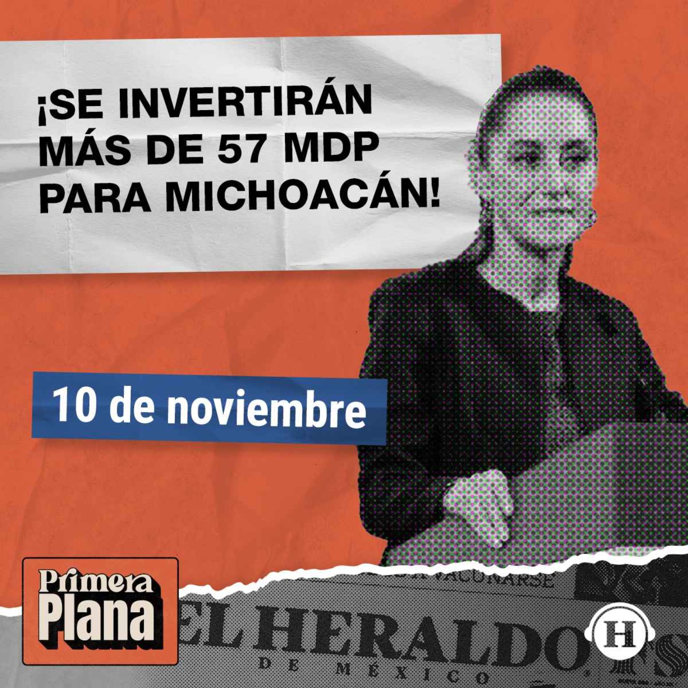 Gobierno hace millonaria inversión para el Plan Michoacán Gobierno hace millonaria inversión para el Plan Michoacán