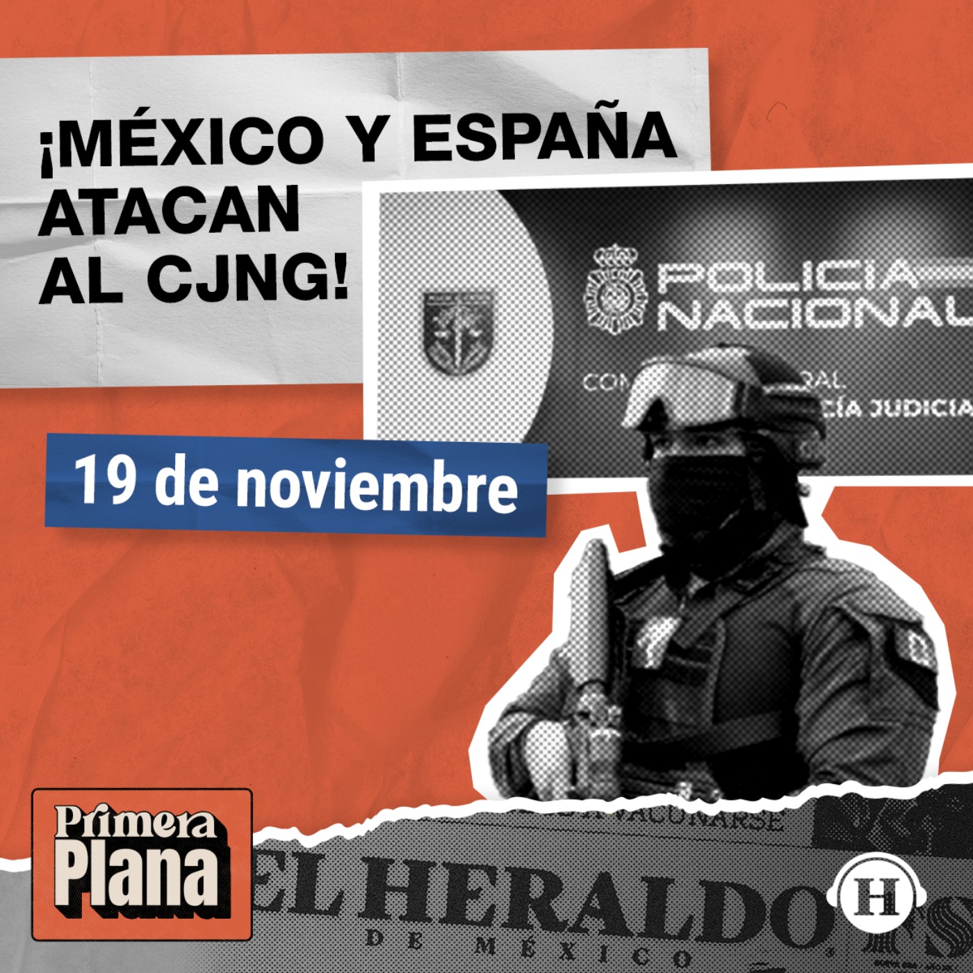 México y España llevan a cabo duro golpe al CJNG episode artwork