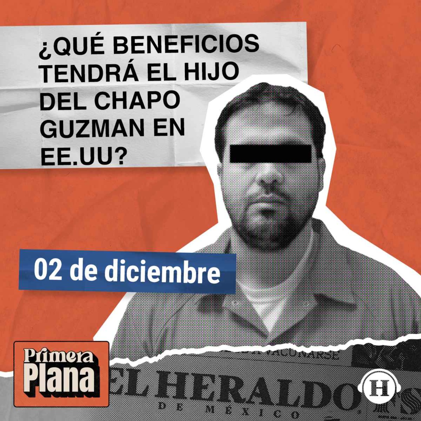 Primera Plana: Noticias