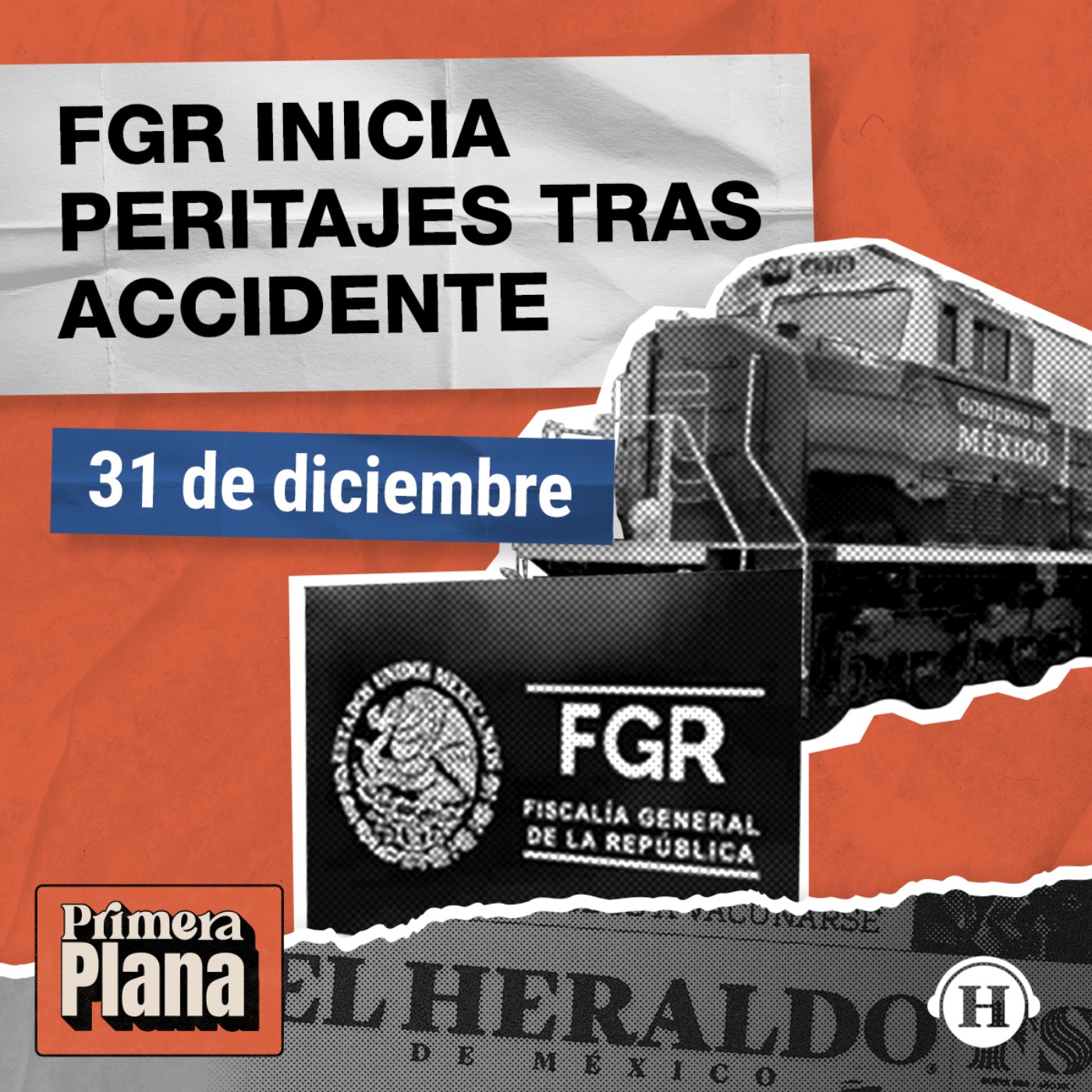 Primera Plana: Noticias