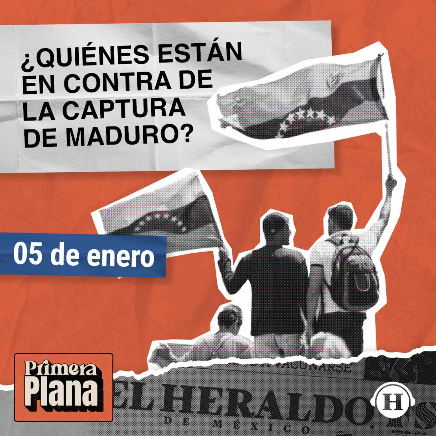 Nicolás Maduro: México y el mundo reaccionan a su captura